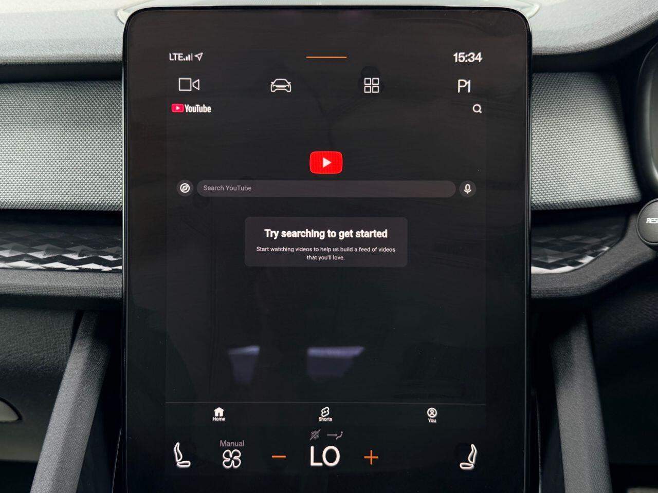 Polestar 2 view 41