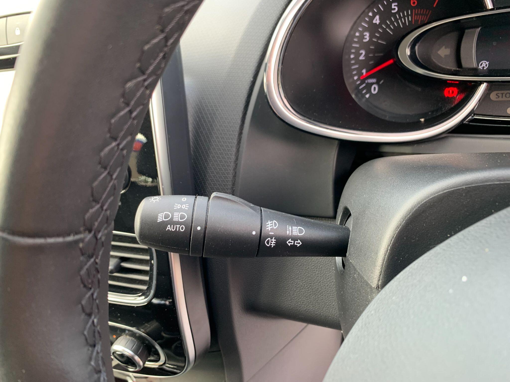 Renault Clio view 40