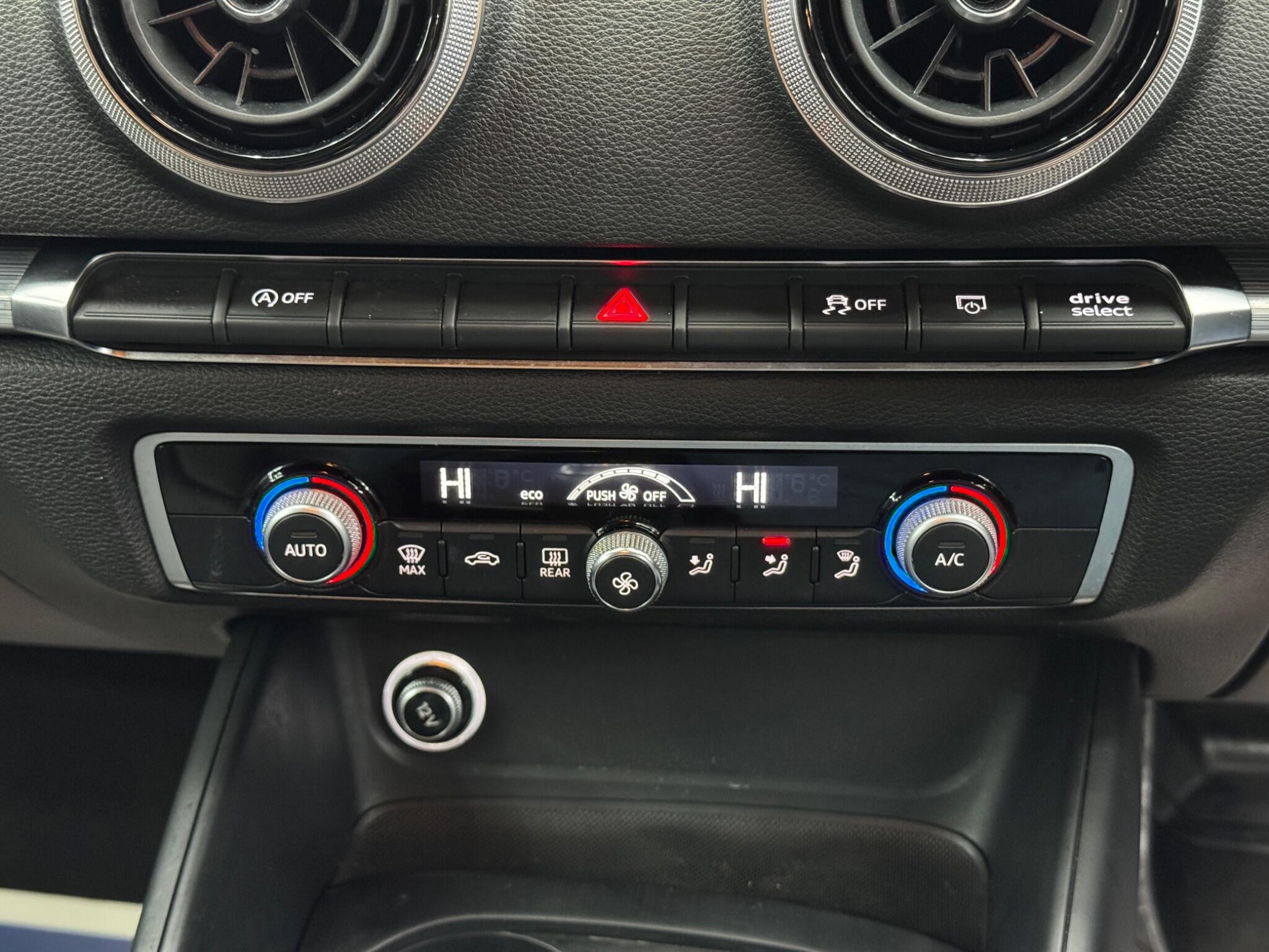 Audi A3 view 30