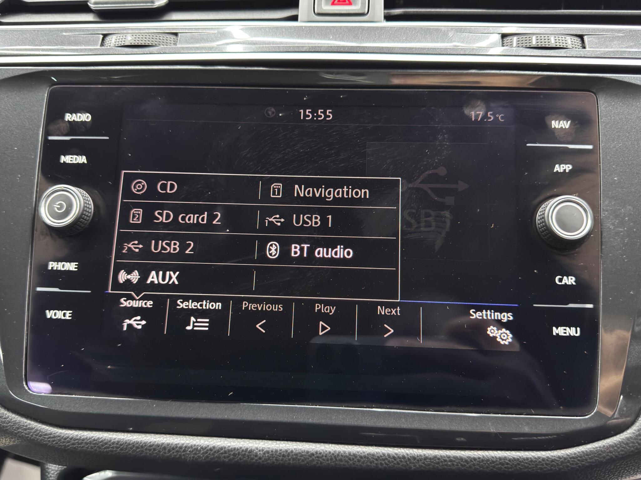Volkswagen Tiguan view 33