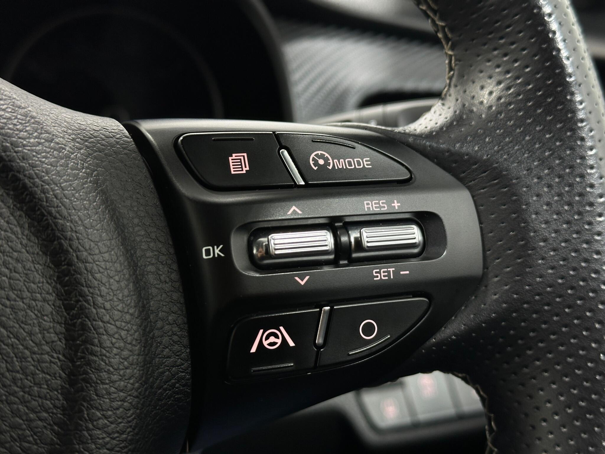 Kia Stonic view 14