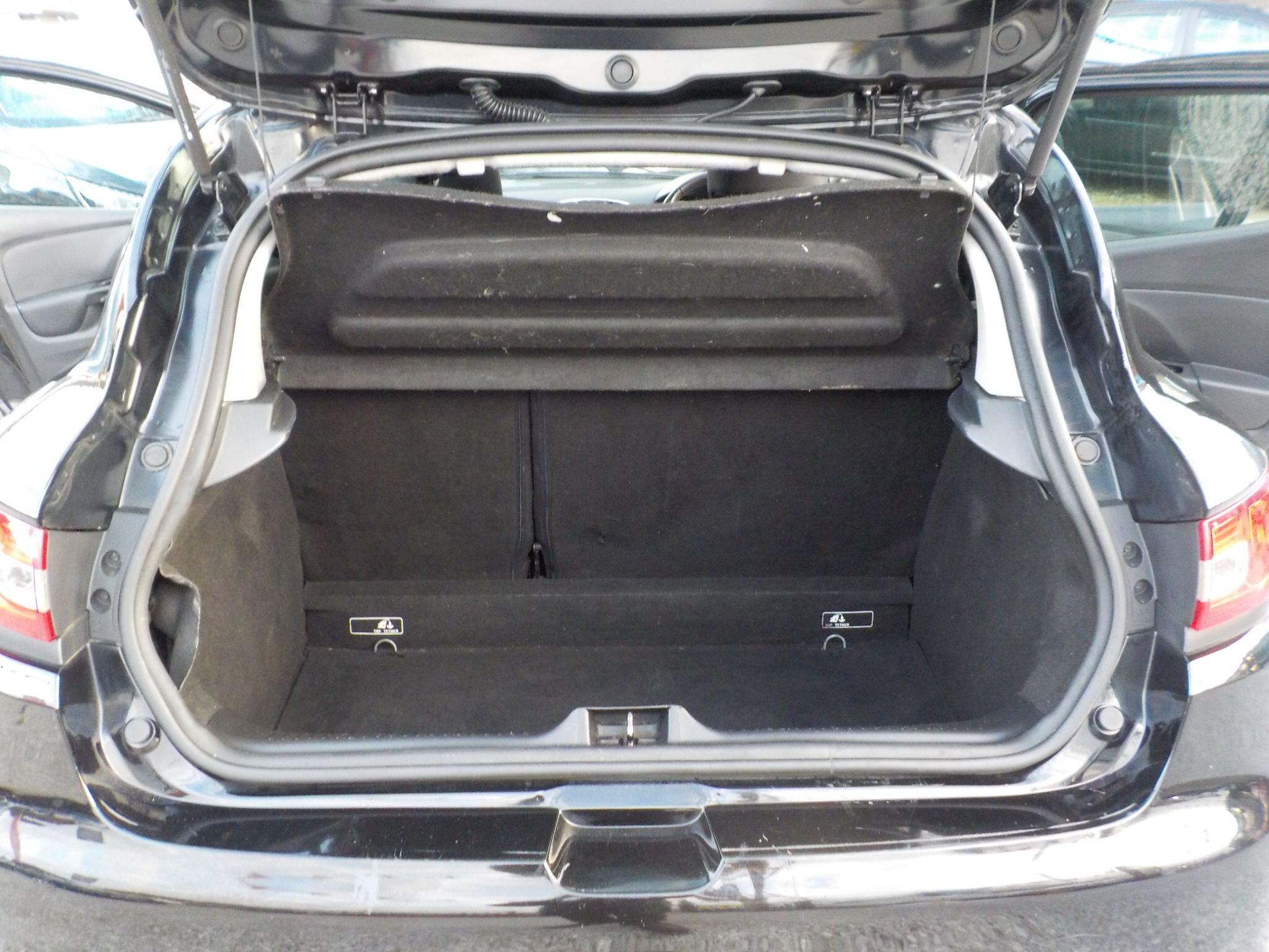 Renault Clio 1.5 dCi Dynamique MediaNav Euro 5 (s/s) 5dr