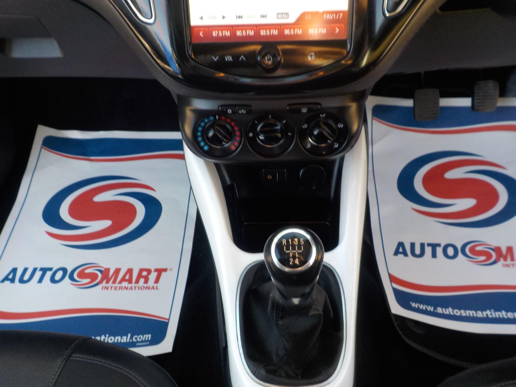 Vauxhall ADAM 1.2 16v JAM Euro 5 3dr