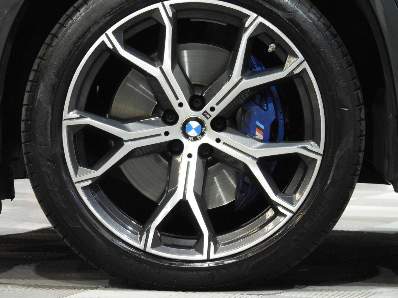 BMW X5 view 39