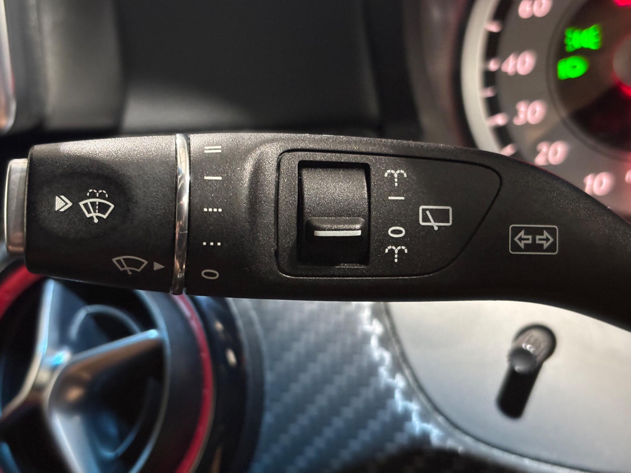 Mercedes-Benz A Class view 35