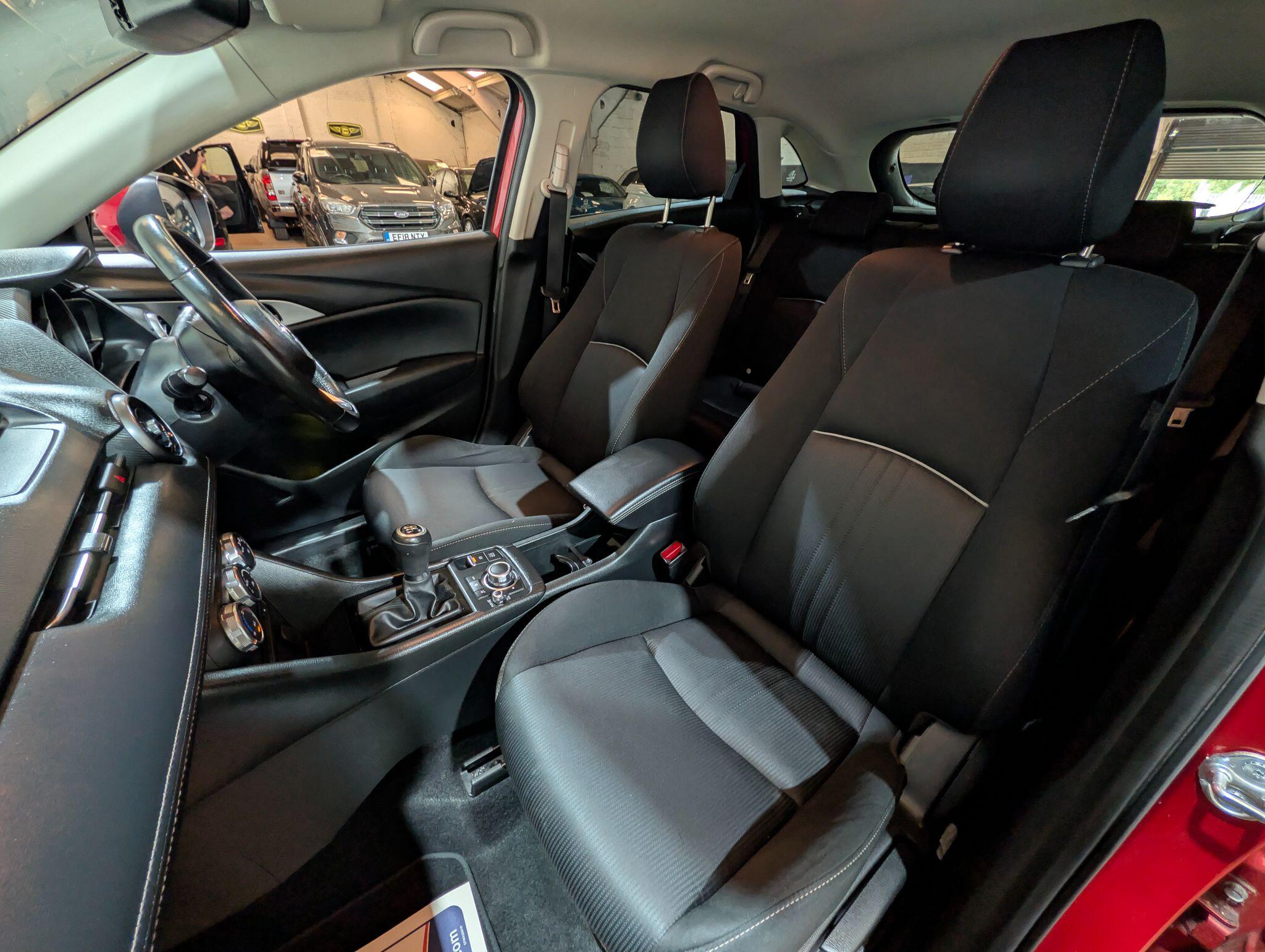 Mazda Skyactiv-G view 62
