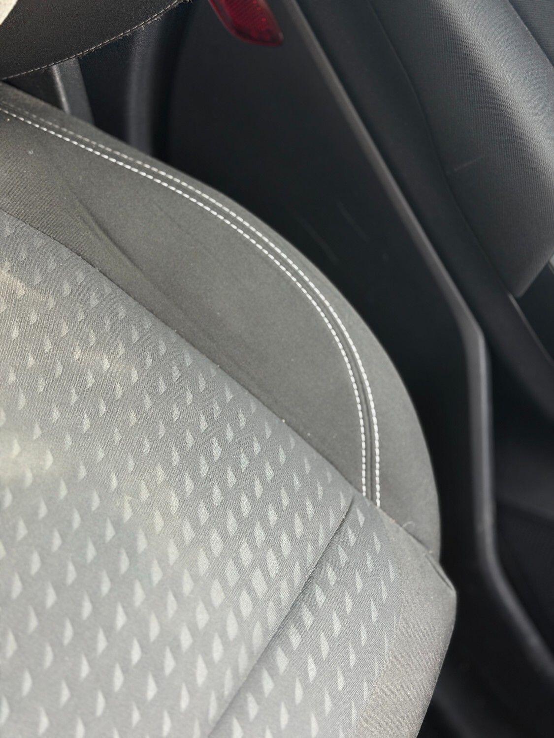 Ford Fiesta view 42