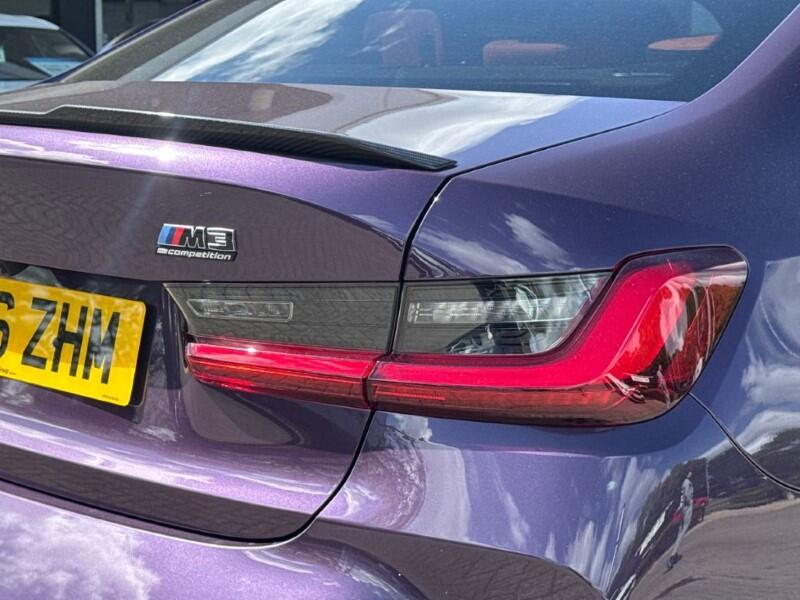 BMW M3 view 49
