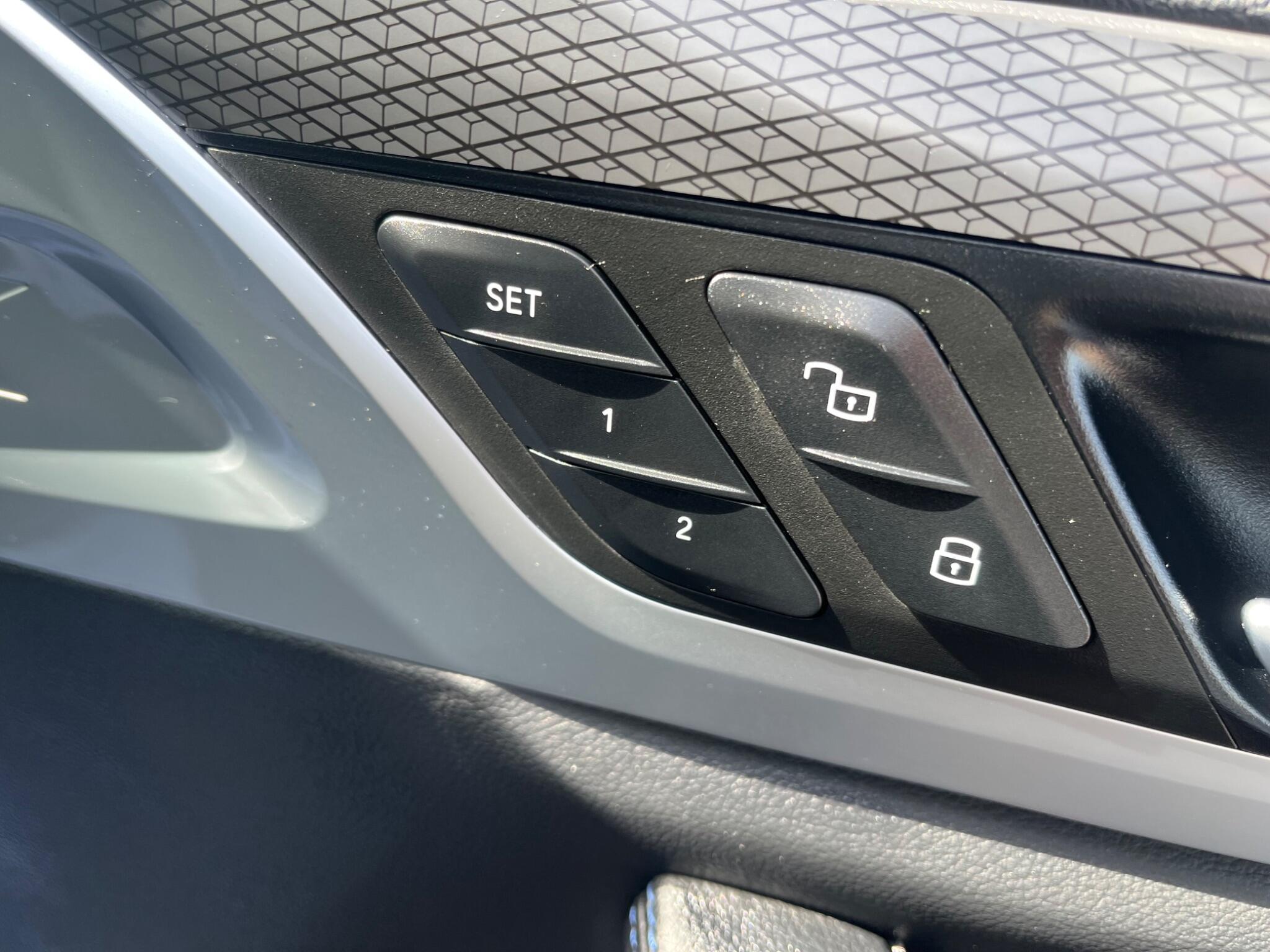 BMW X3 view 78