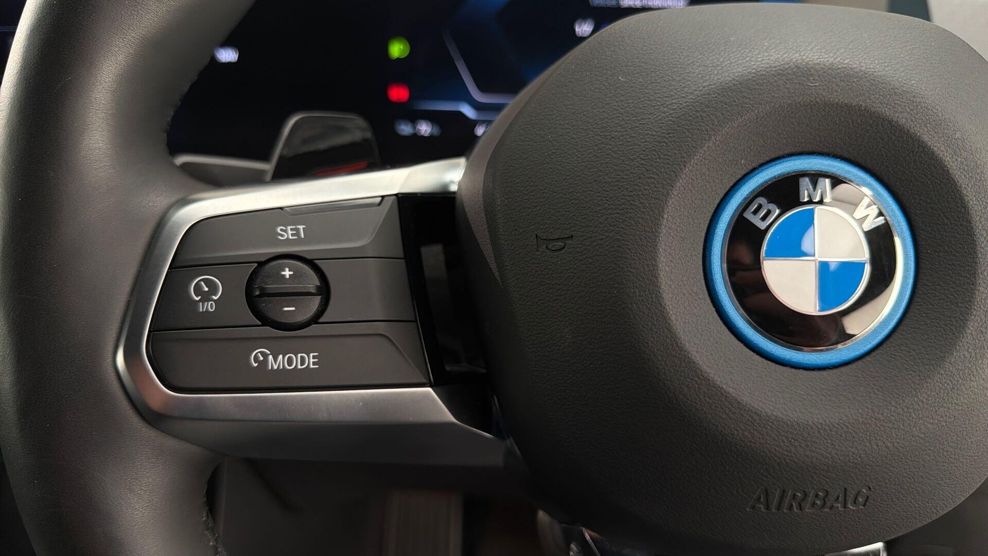 BMW iX2 view 17