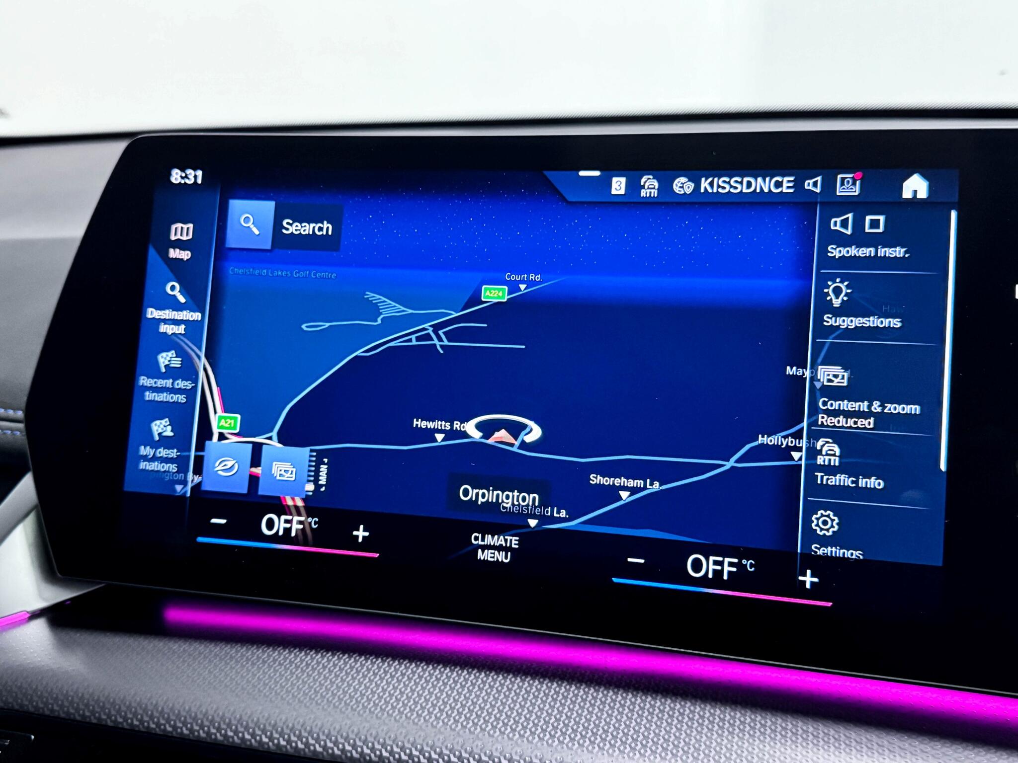 BMW X1 view 35