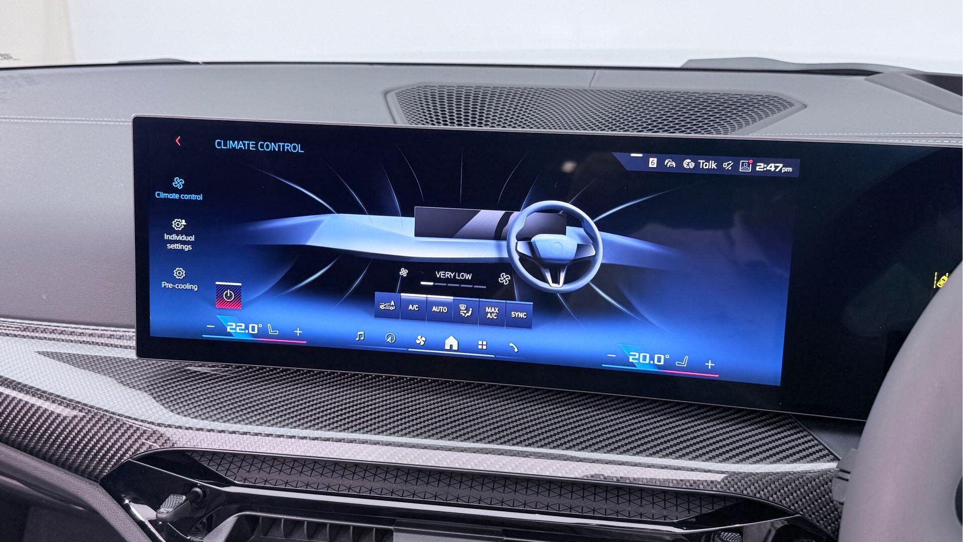 BMW 4 Series view 26
