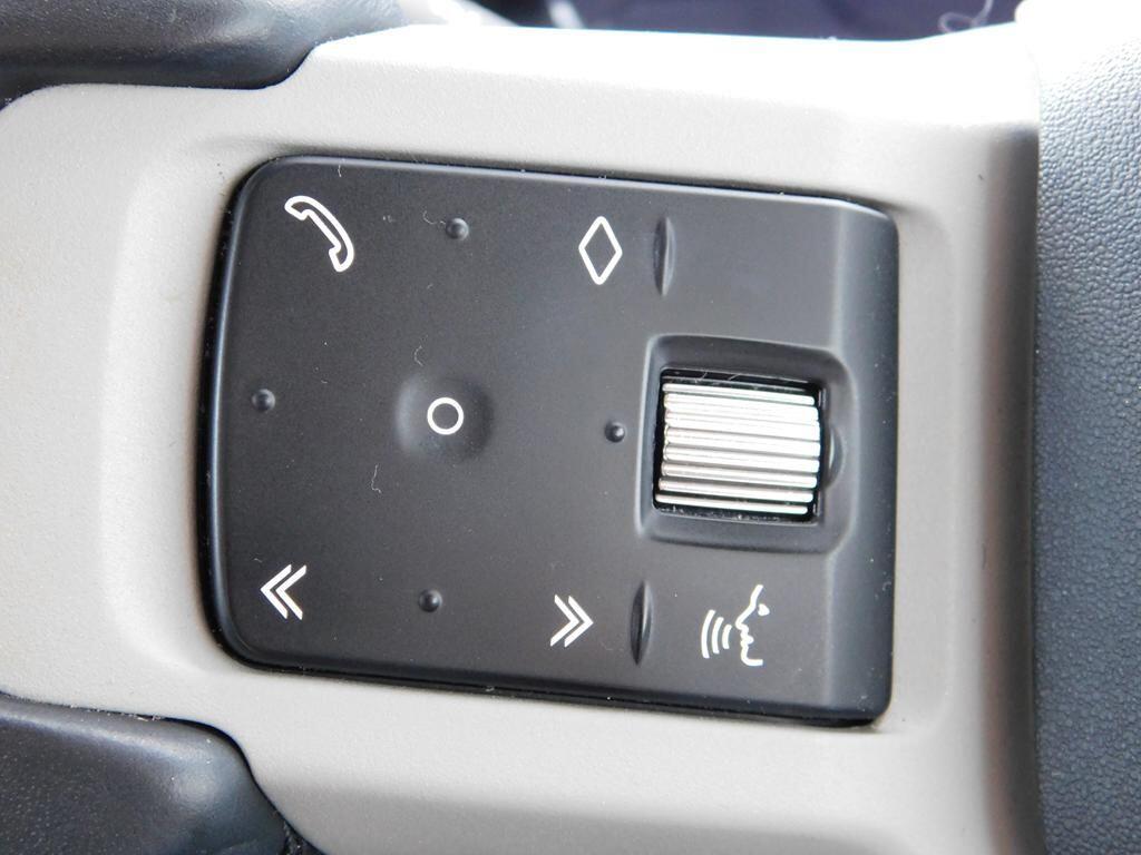 Defender 110