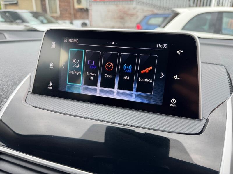 Mitsubishi Eclipse Cross view 24