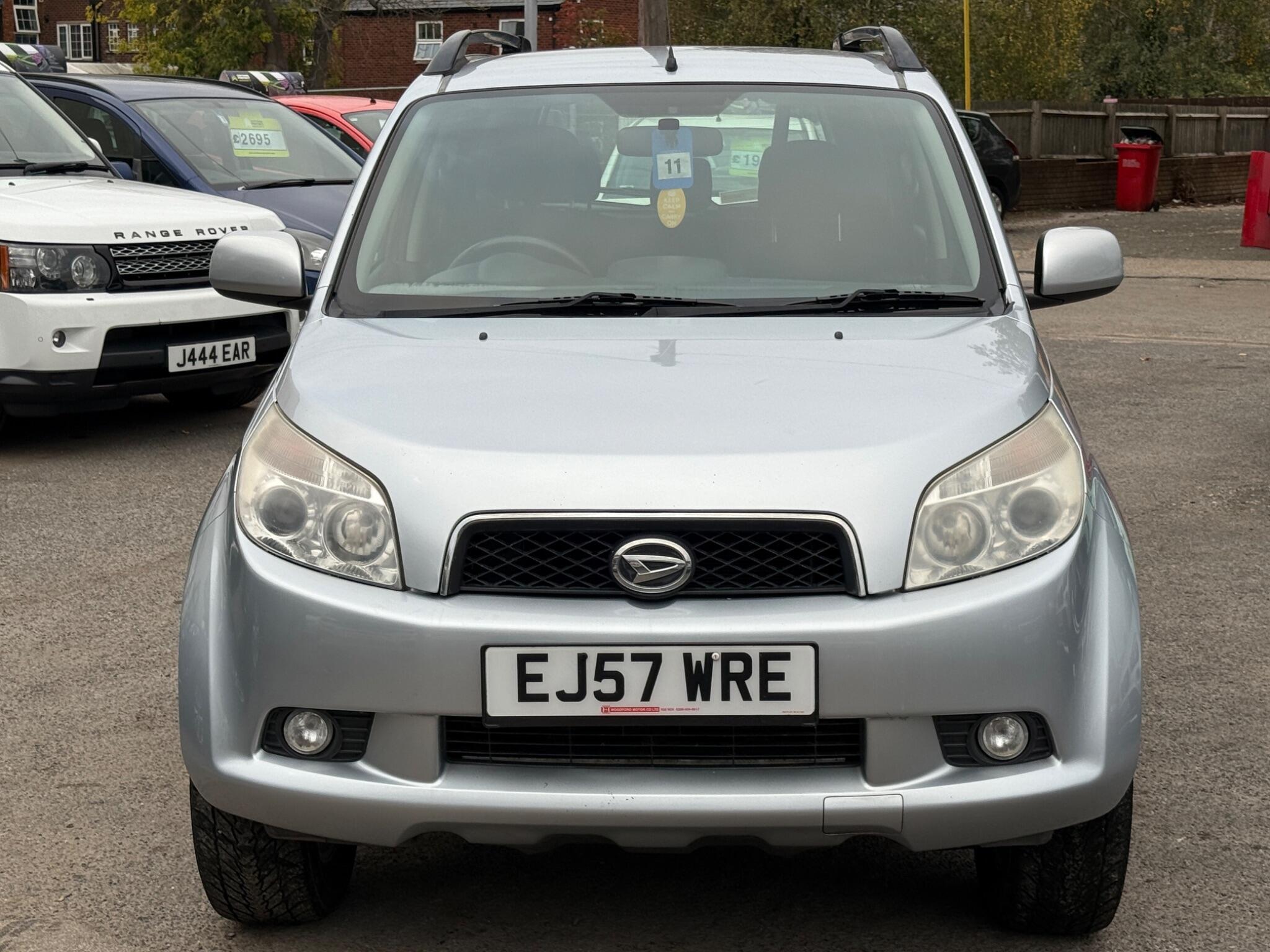 Daihatsu Terios - Image 7