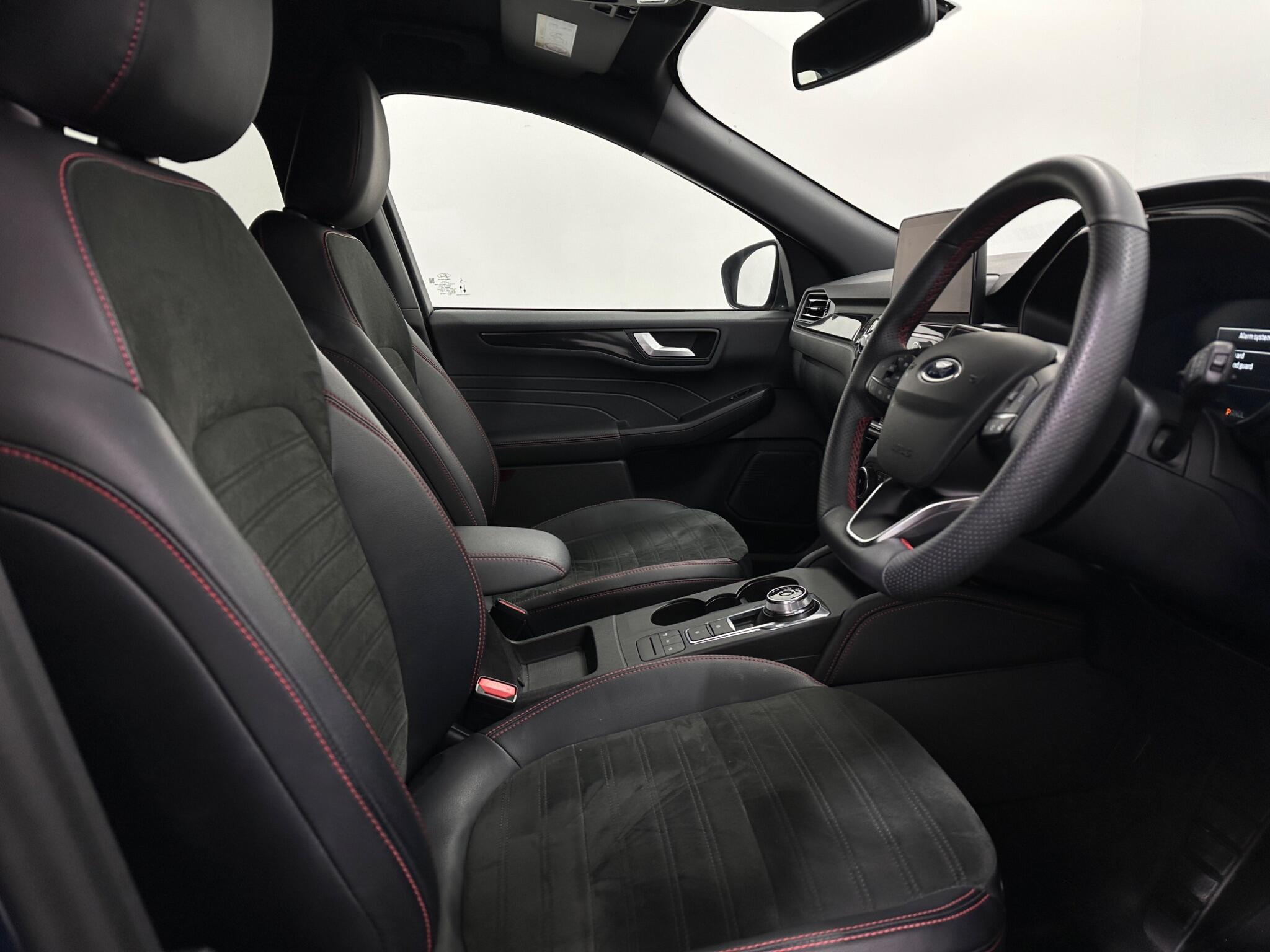 Ford Kuga view 33