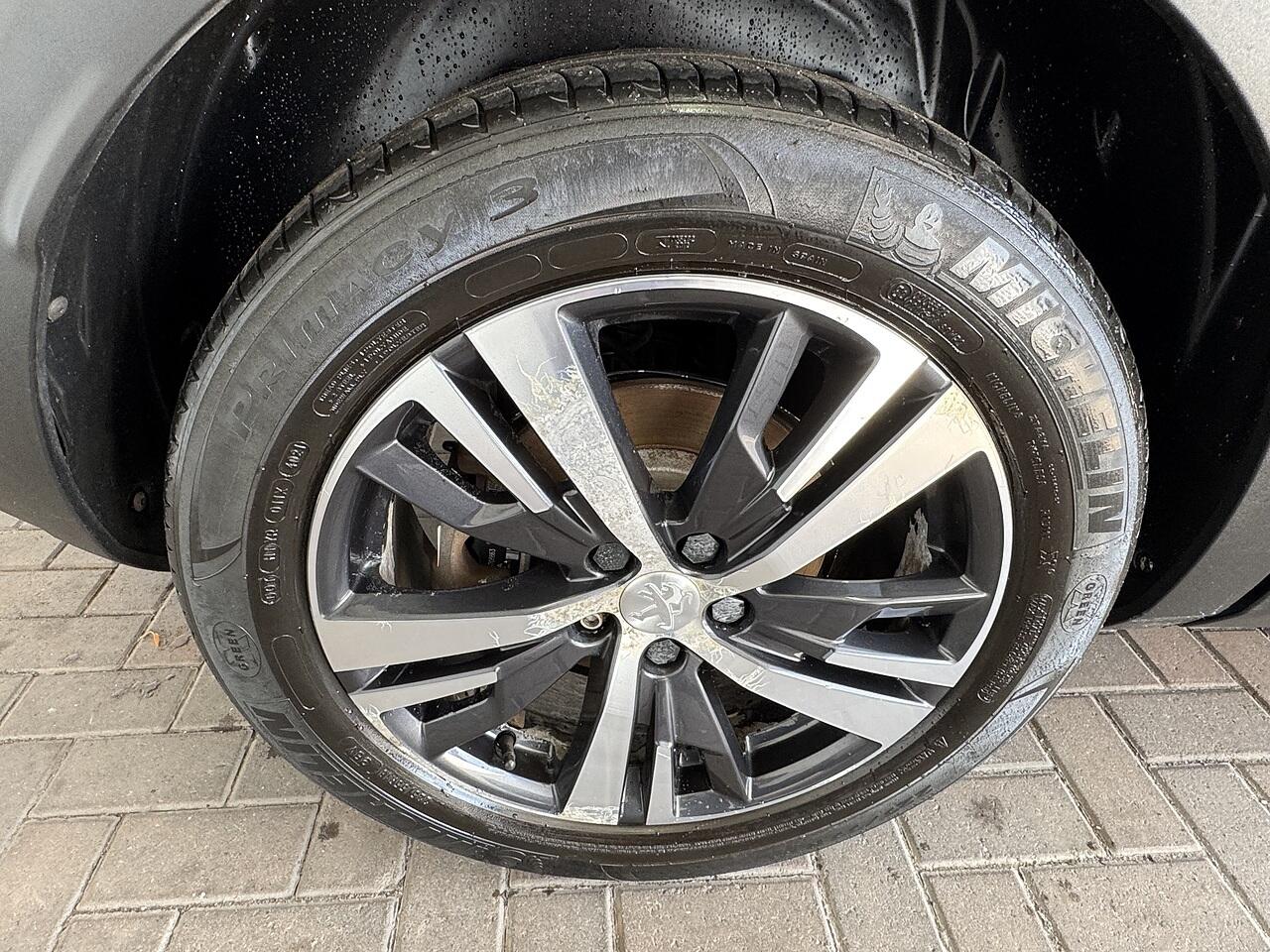 Peugeot 3008 view 27