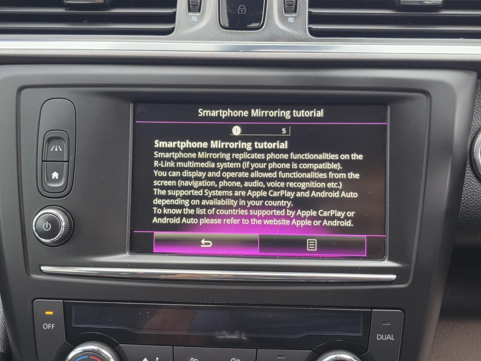 Renault Kadjar view 13