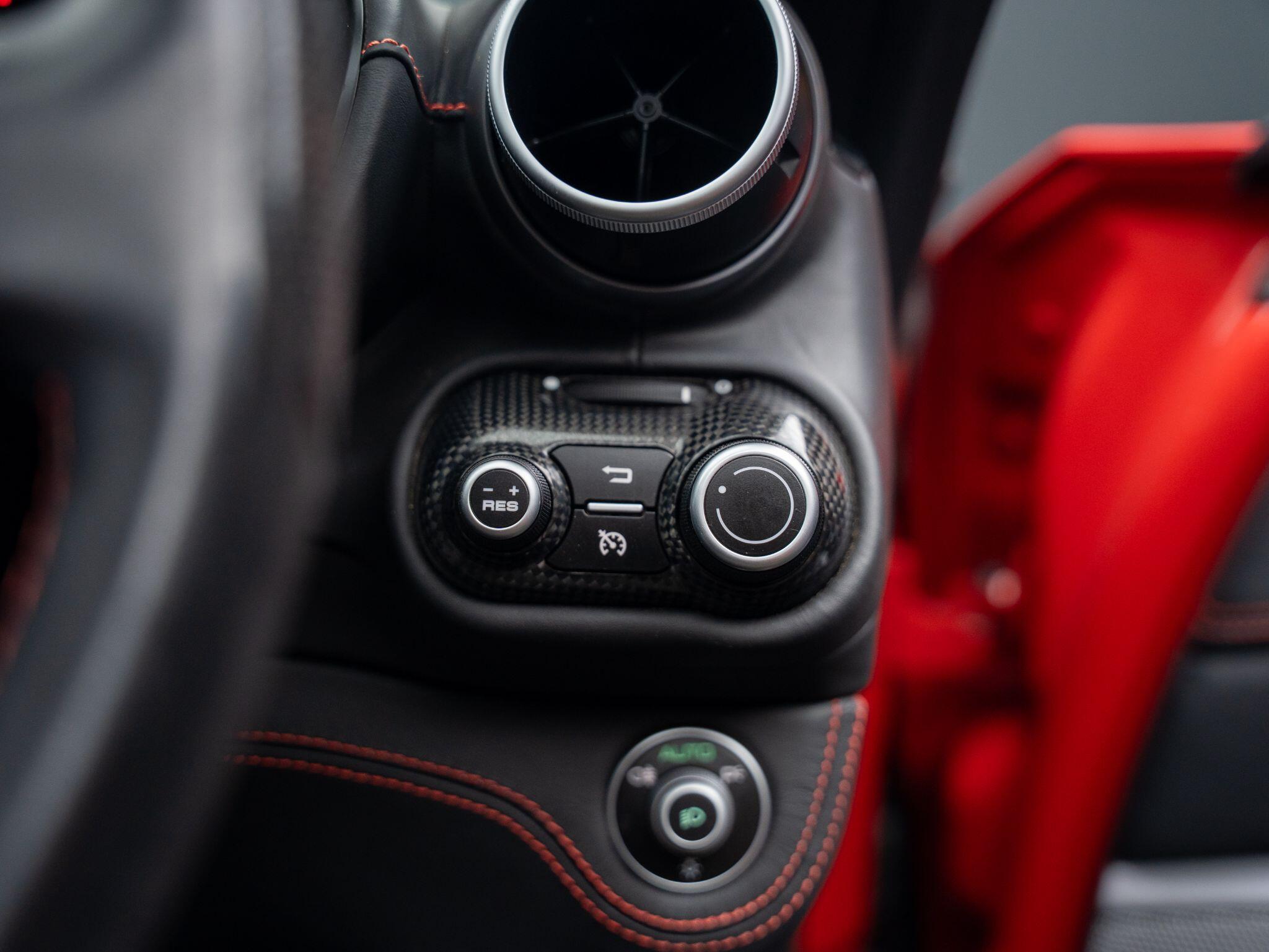 Ferrari Portofino view 41