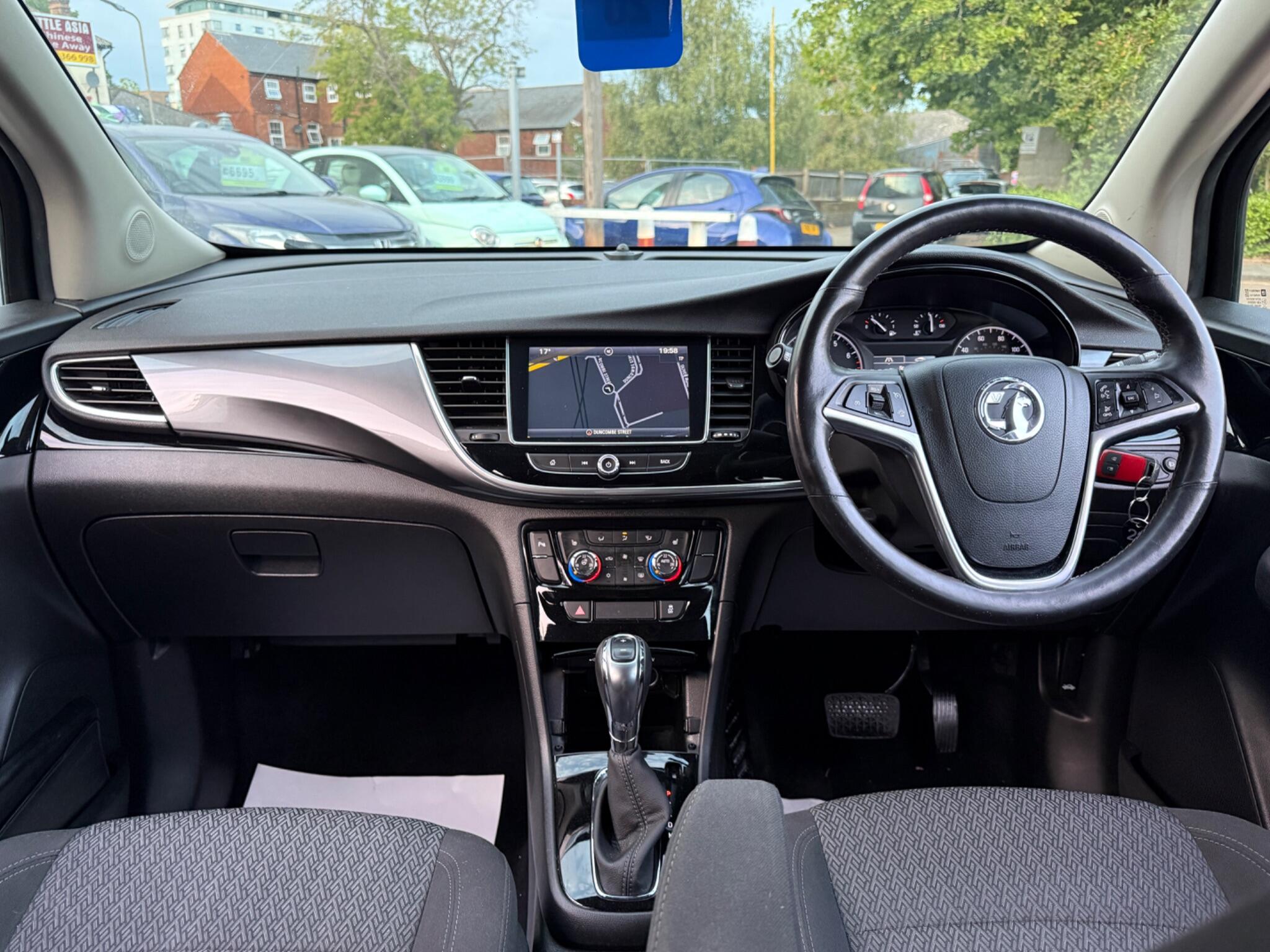 Vauxhall Mokka X - Image 46