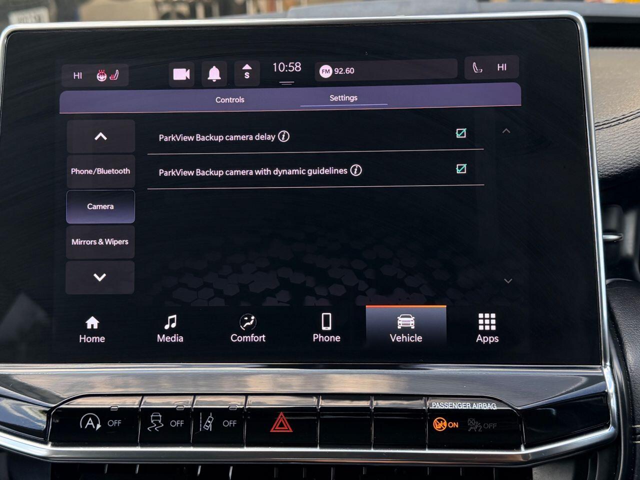 Jeep Compass view 48