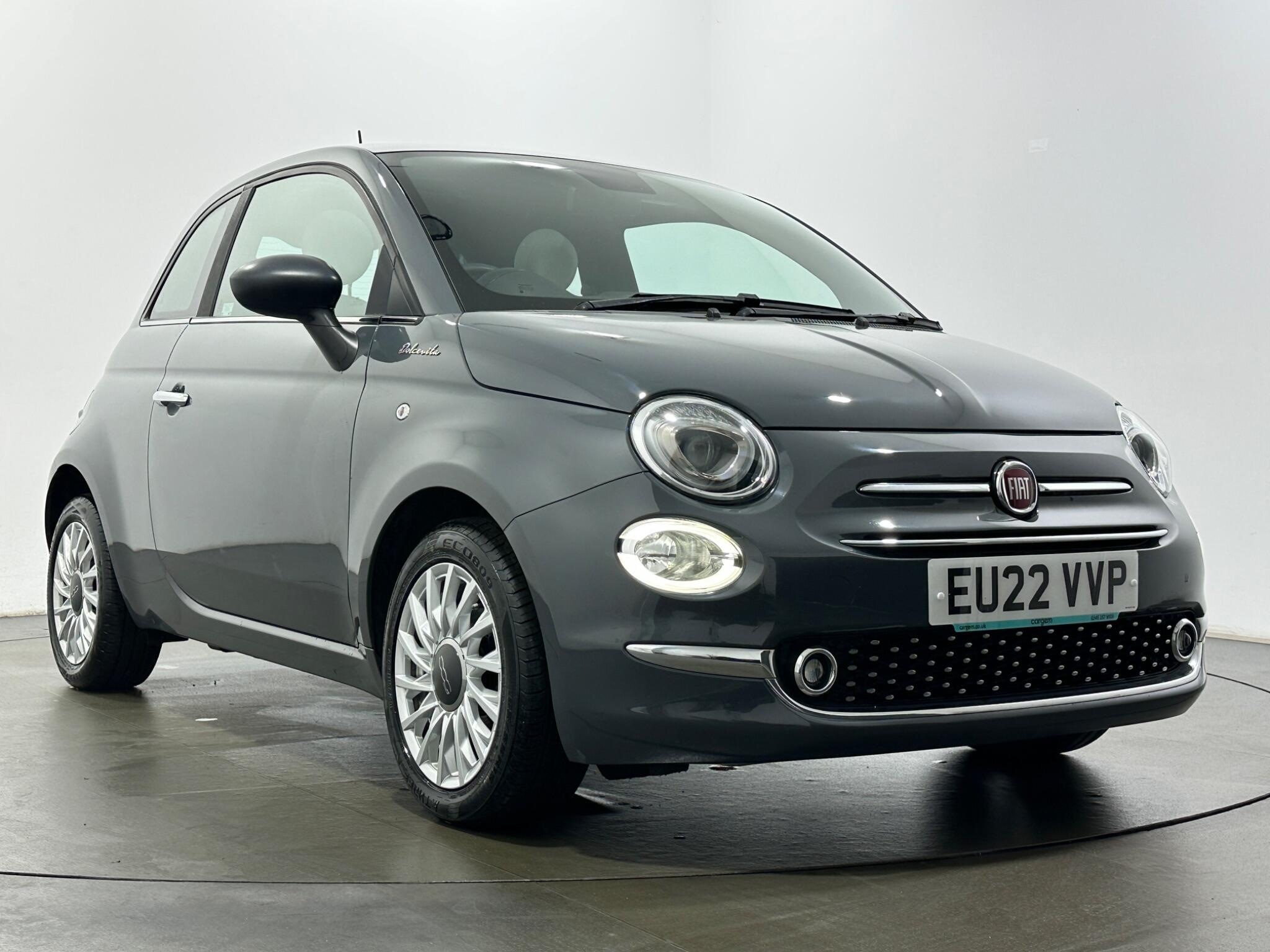Fiat 500 view 42