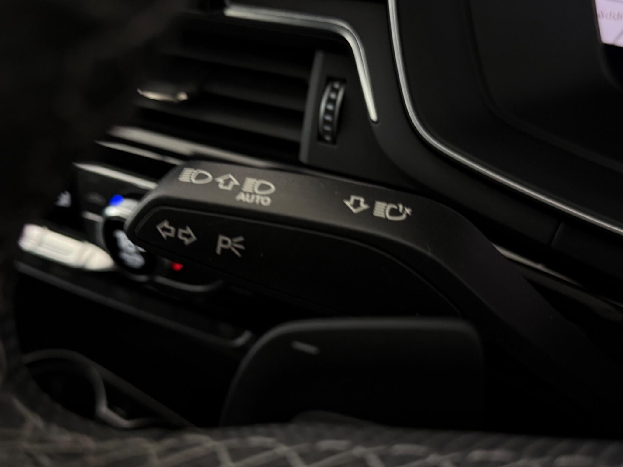 Audi A5 view 17