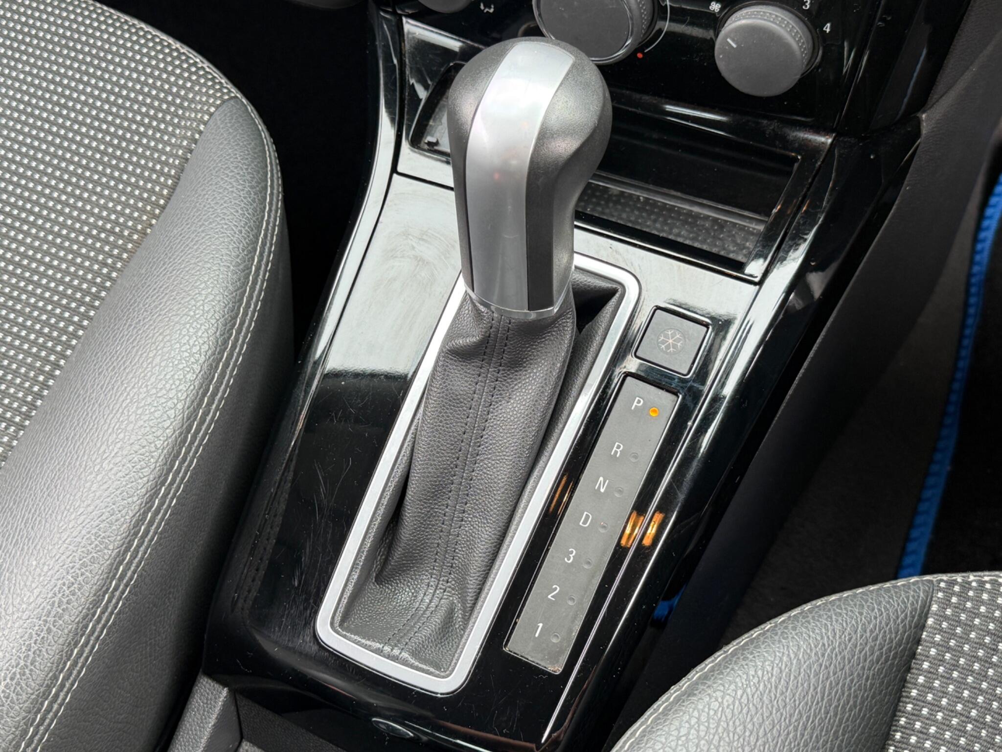 Vauxhall Astra - Image 44