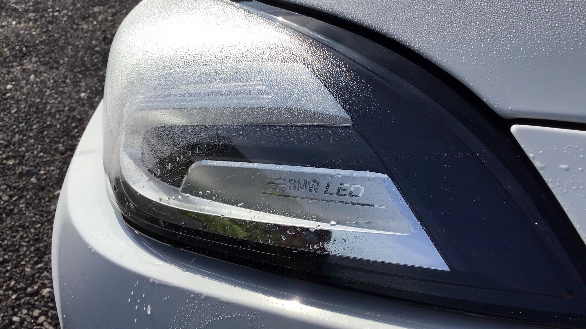 BMW 2 Series view 38