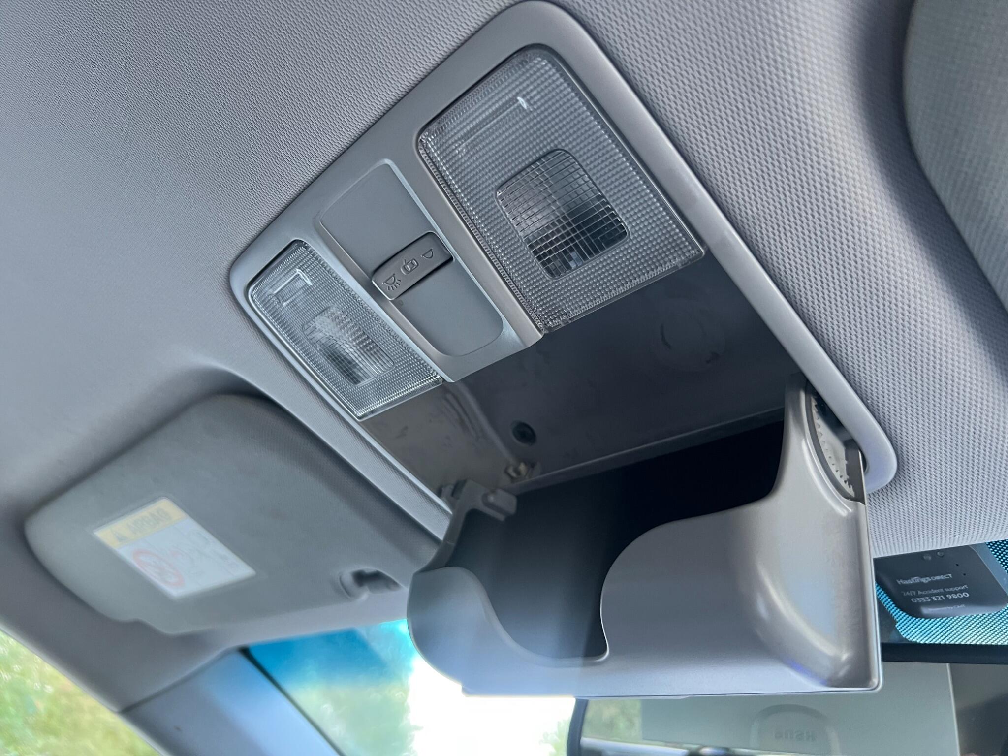 Hyundai i30 view 31