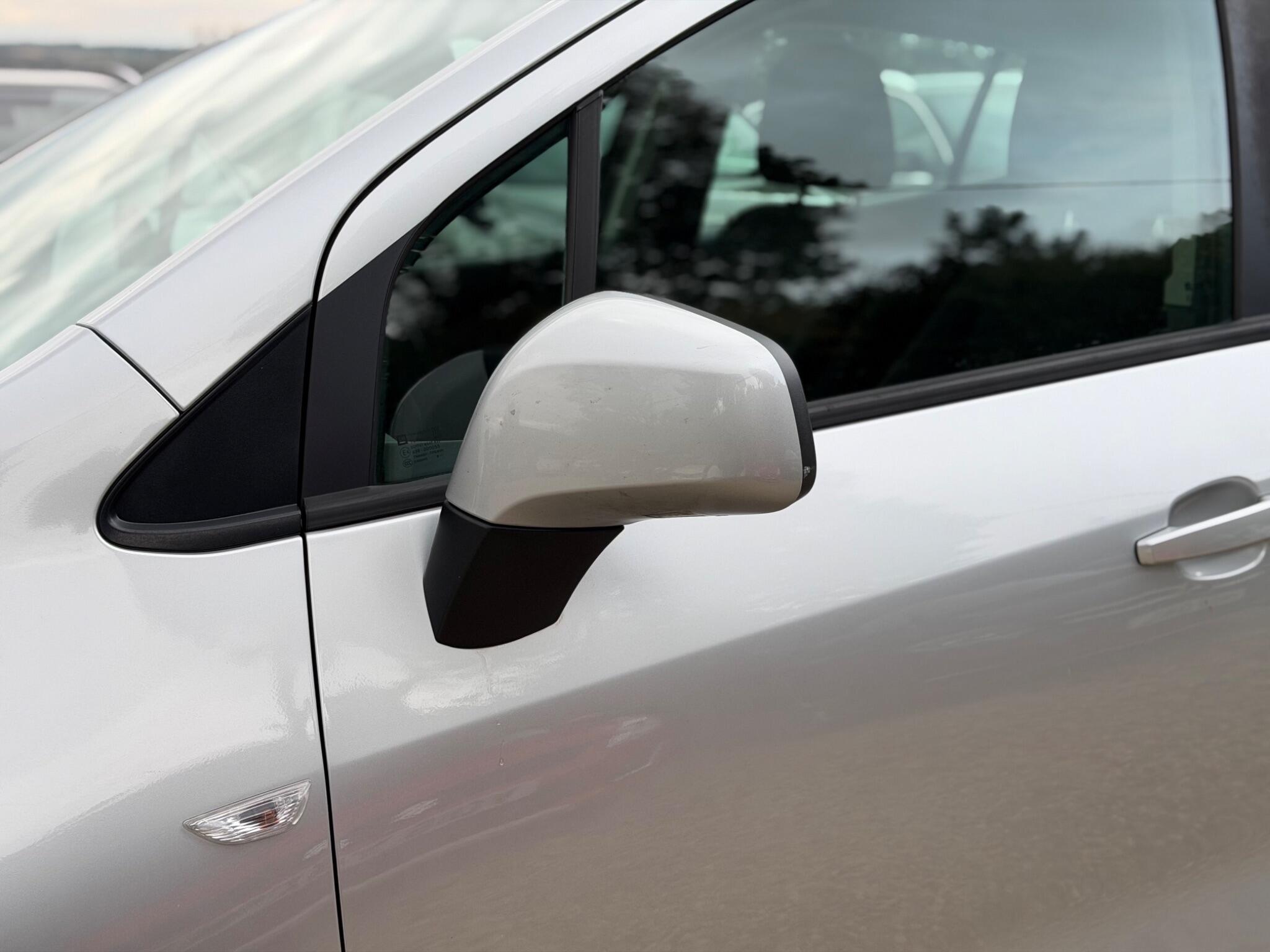 Vauxhall Mokka X view 15