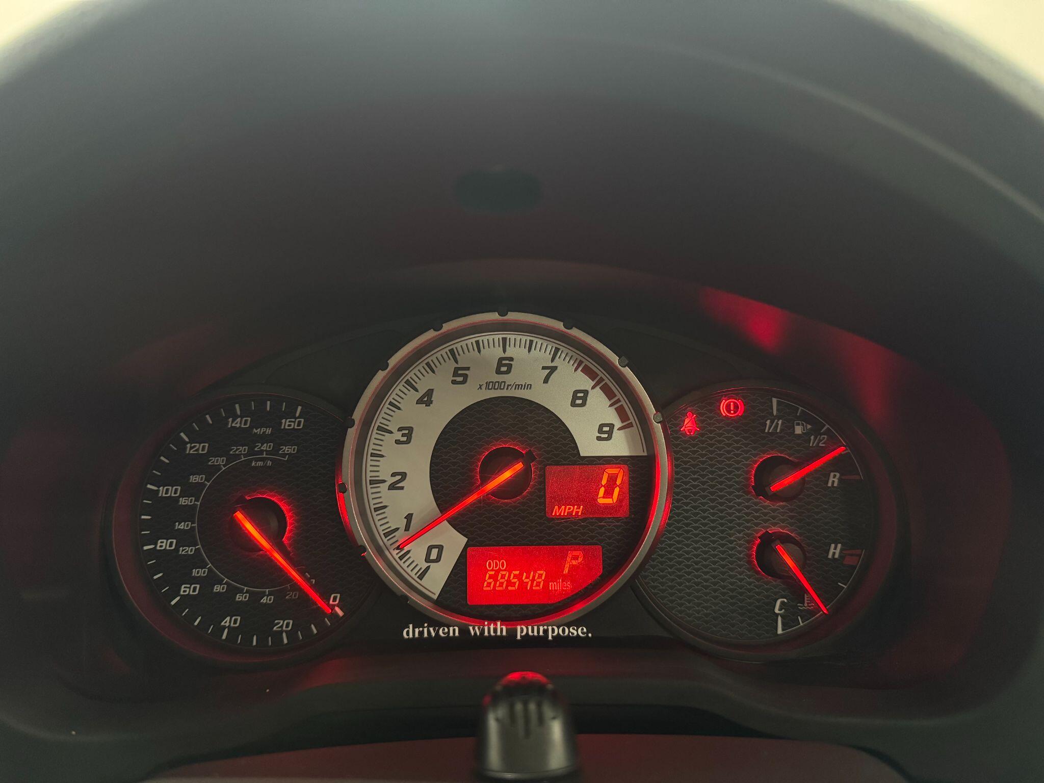Toyota GT86 view 32