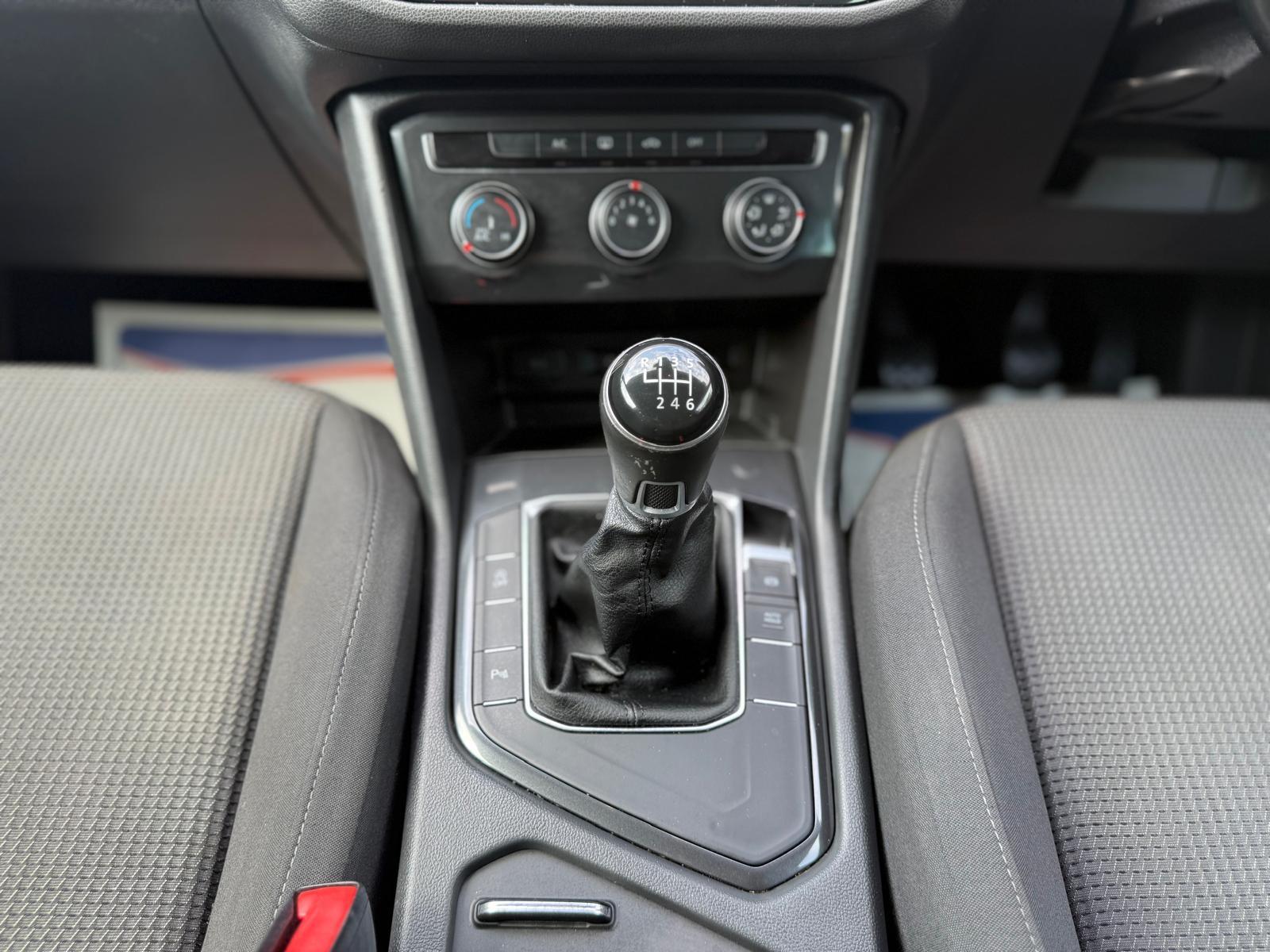 Volkswagen Tiguan view 28