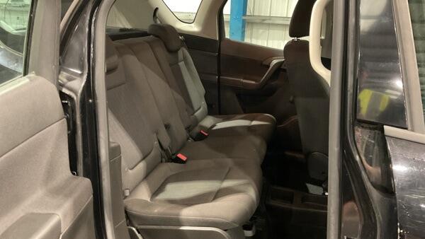 Vauxhall Meriva view 12