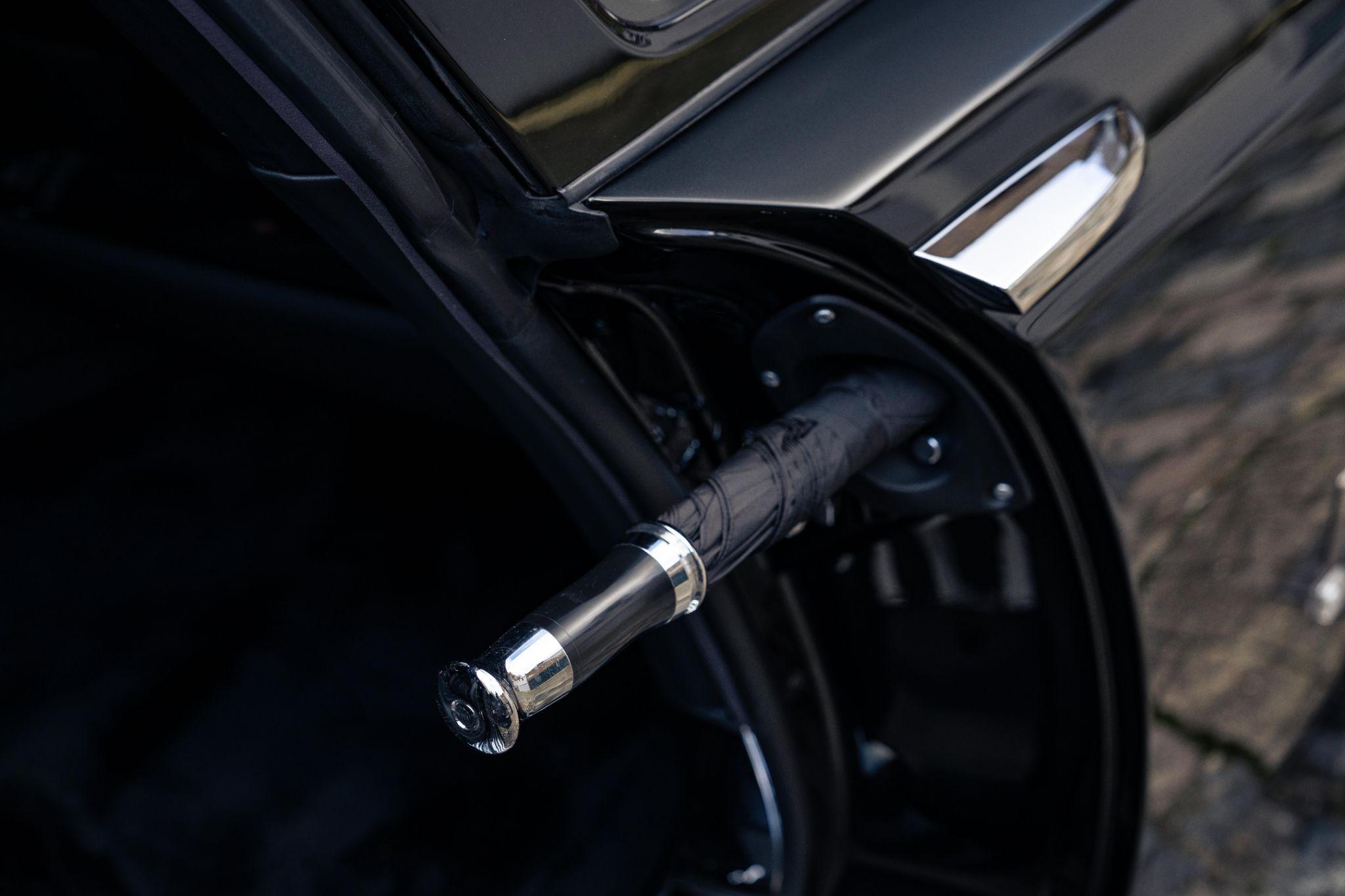 Rolls-Royce Phantom view 56