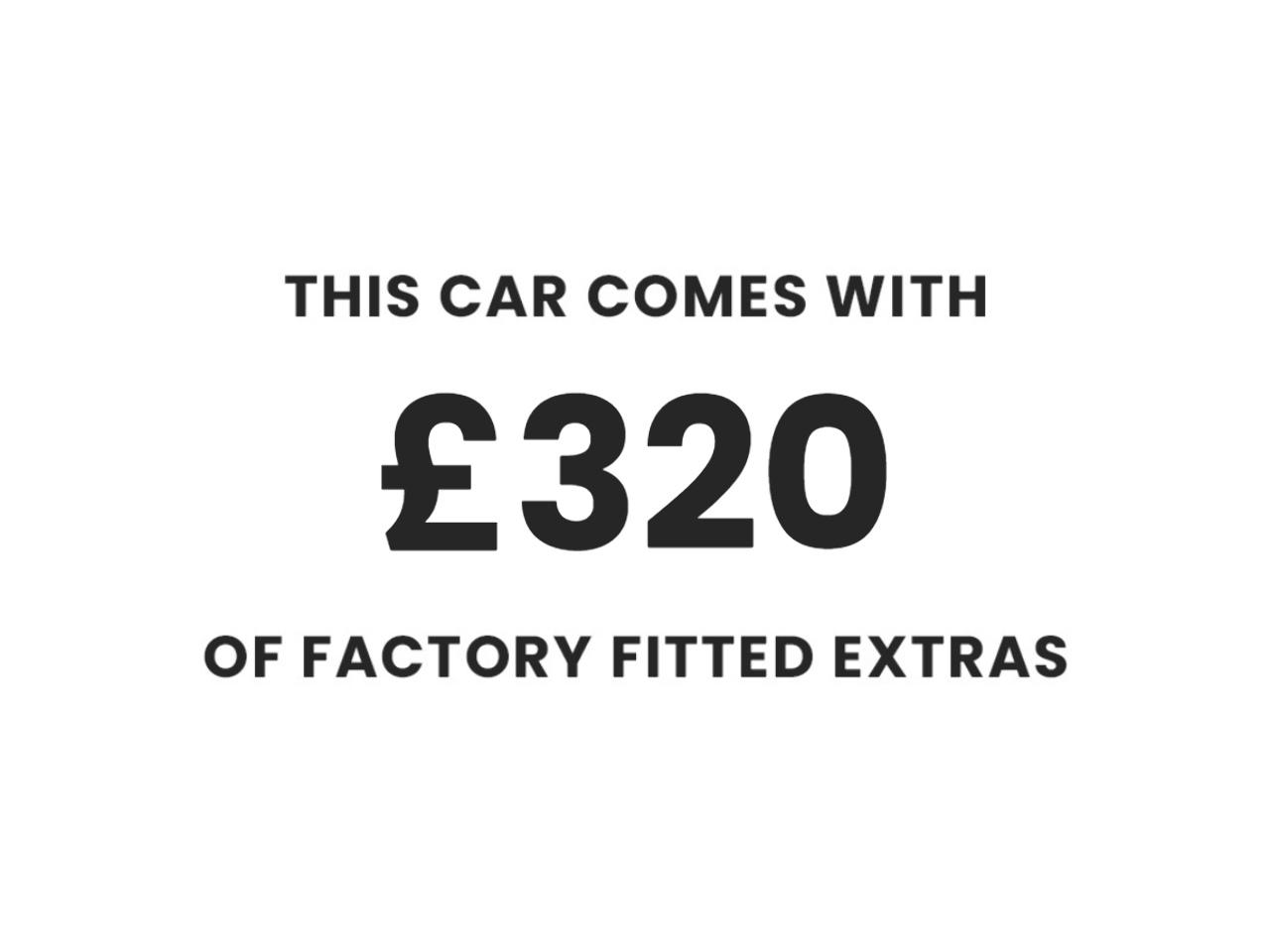 Vauxhall Corsa view 2