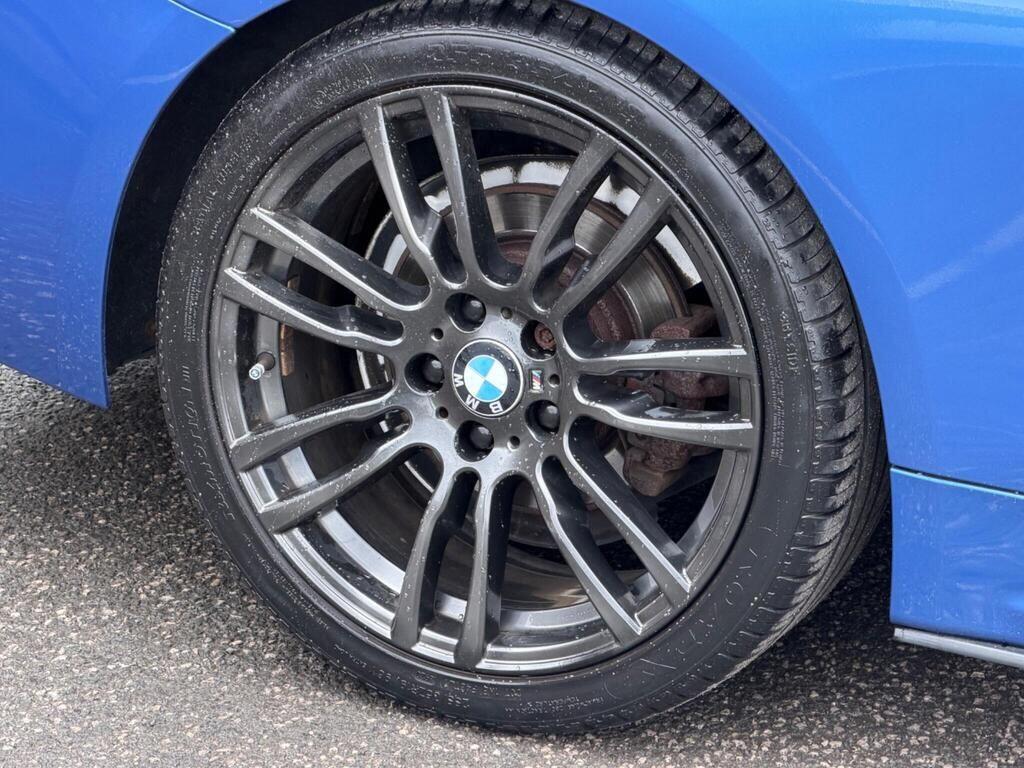 BMW 4 Series view 55