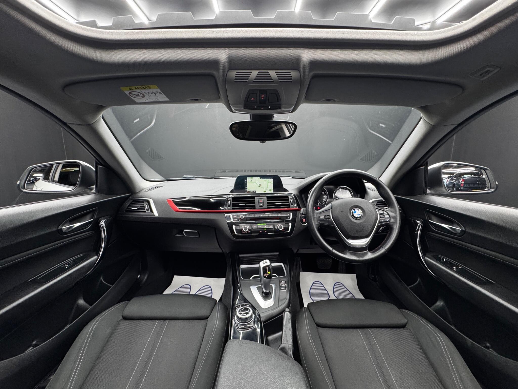 BMW 2 Series view 16
