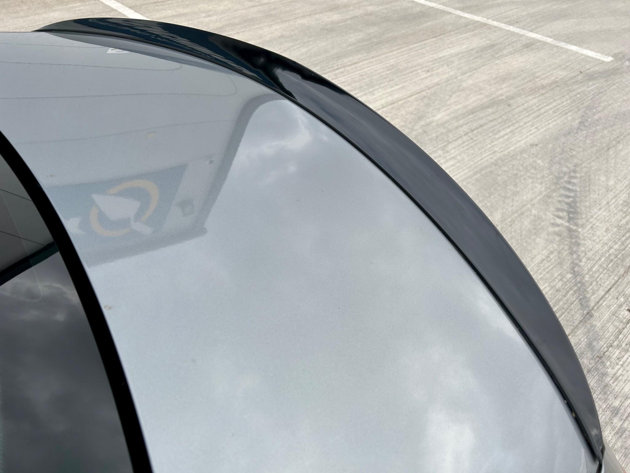 Mercedes-Benz C-Class view 12