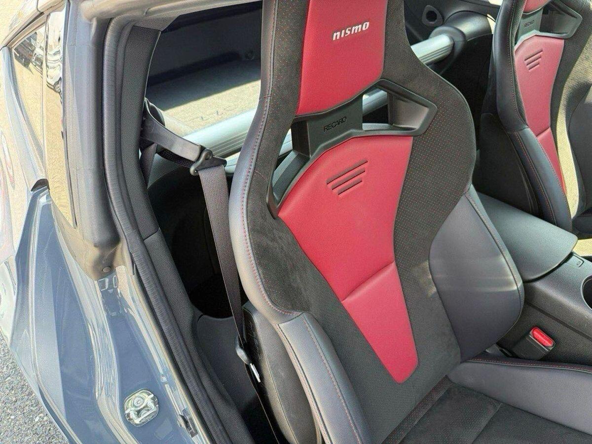 Nissan 2025 Nissan view 12