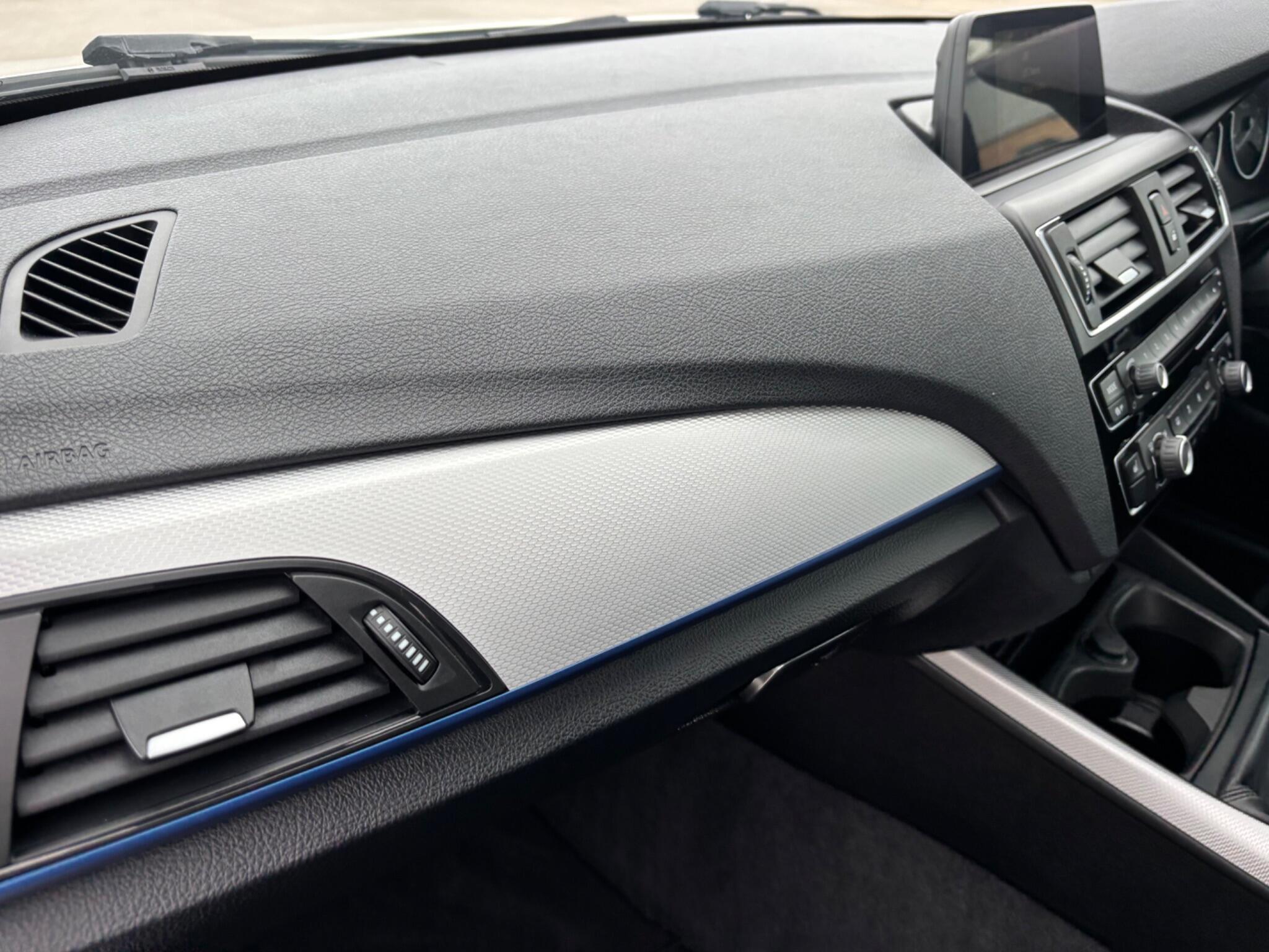BMW 2 Series view 39
