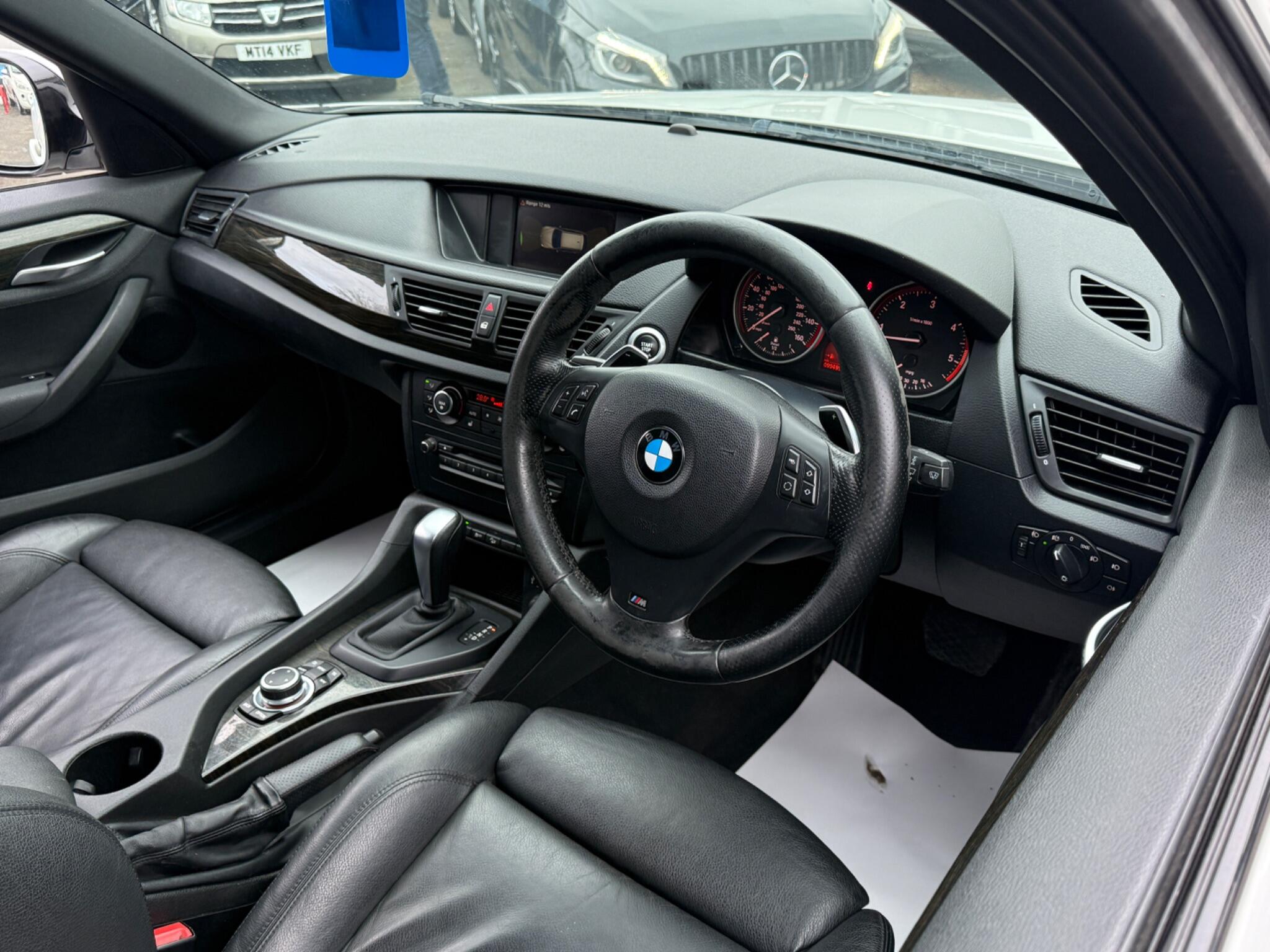 BMW X1 - Image 48