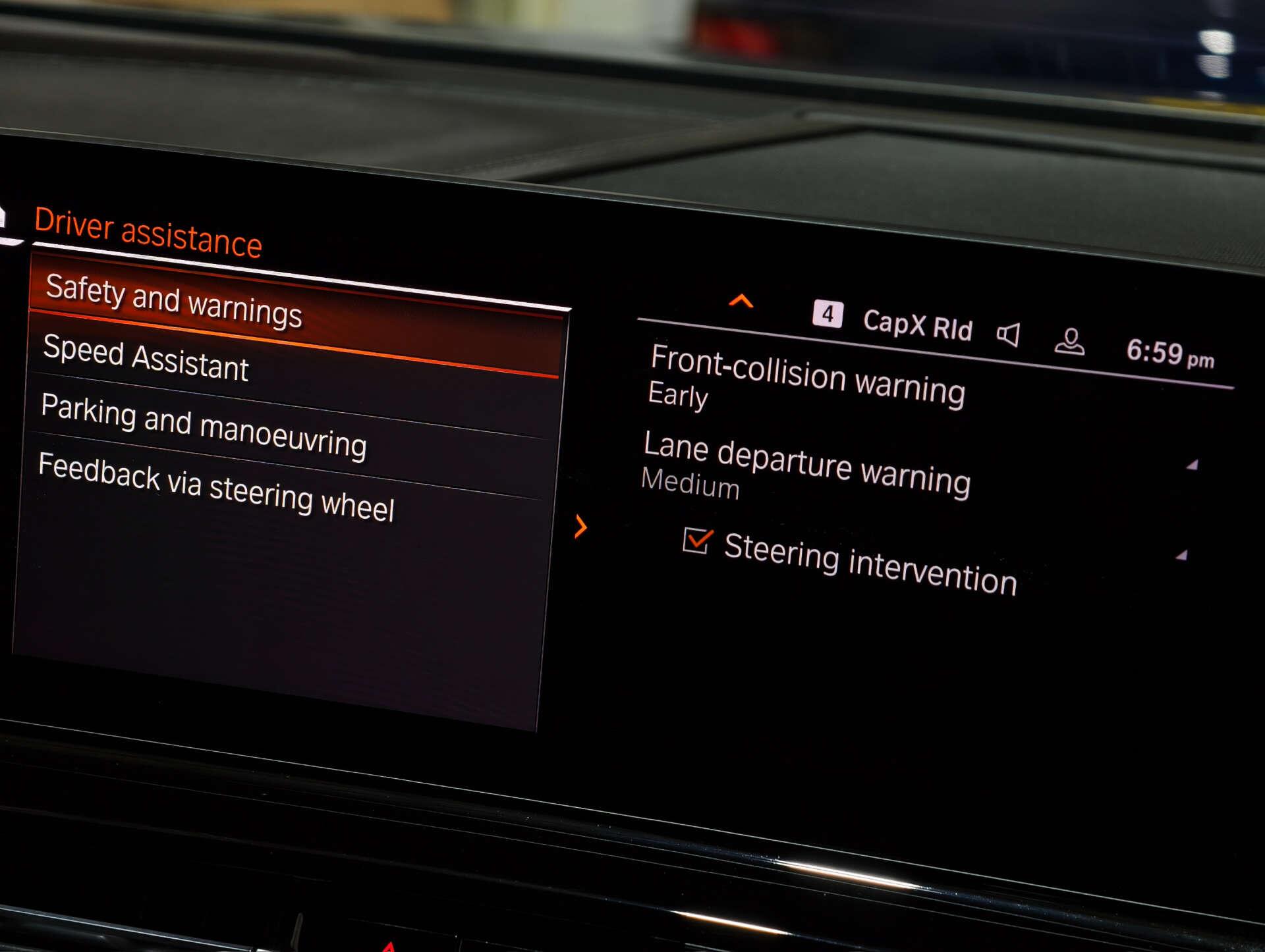 BMW 8 Series view 53