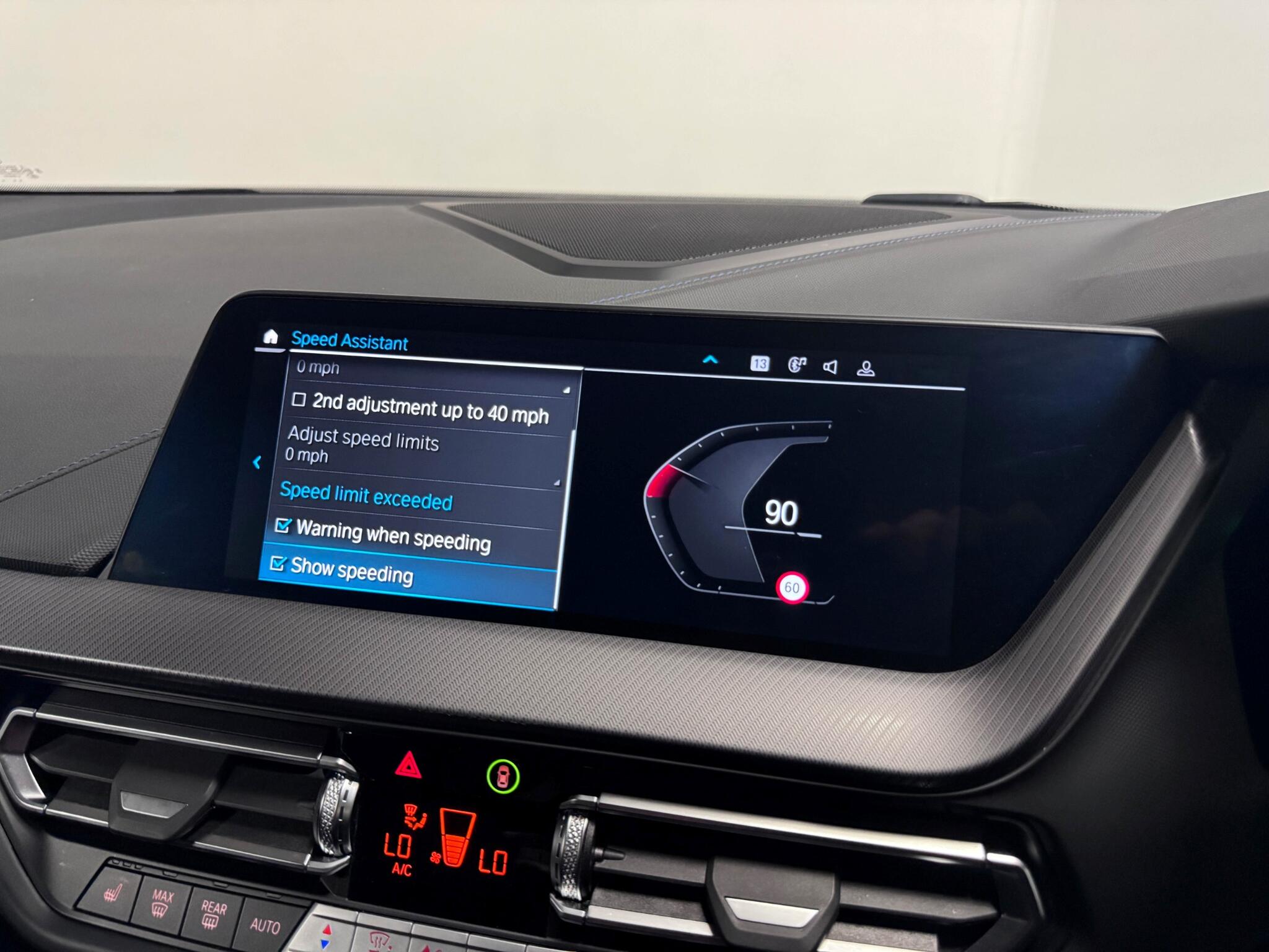 BMW 1 Series view 48
