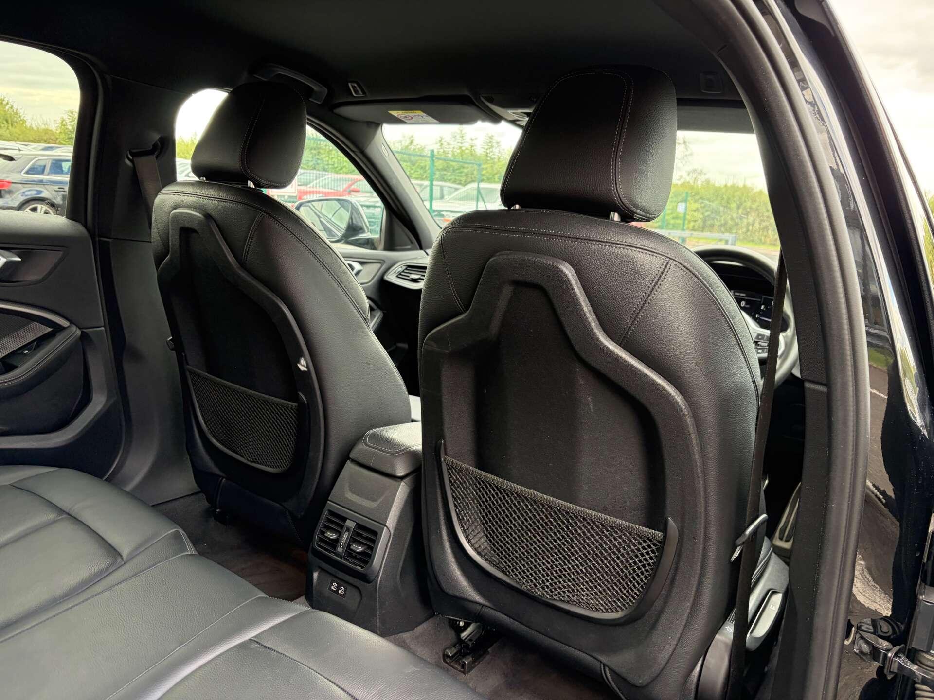 BMW 1 Series view 29