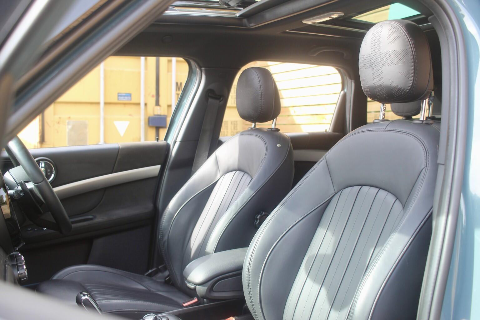 Mini Countryman view 14