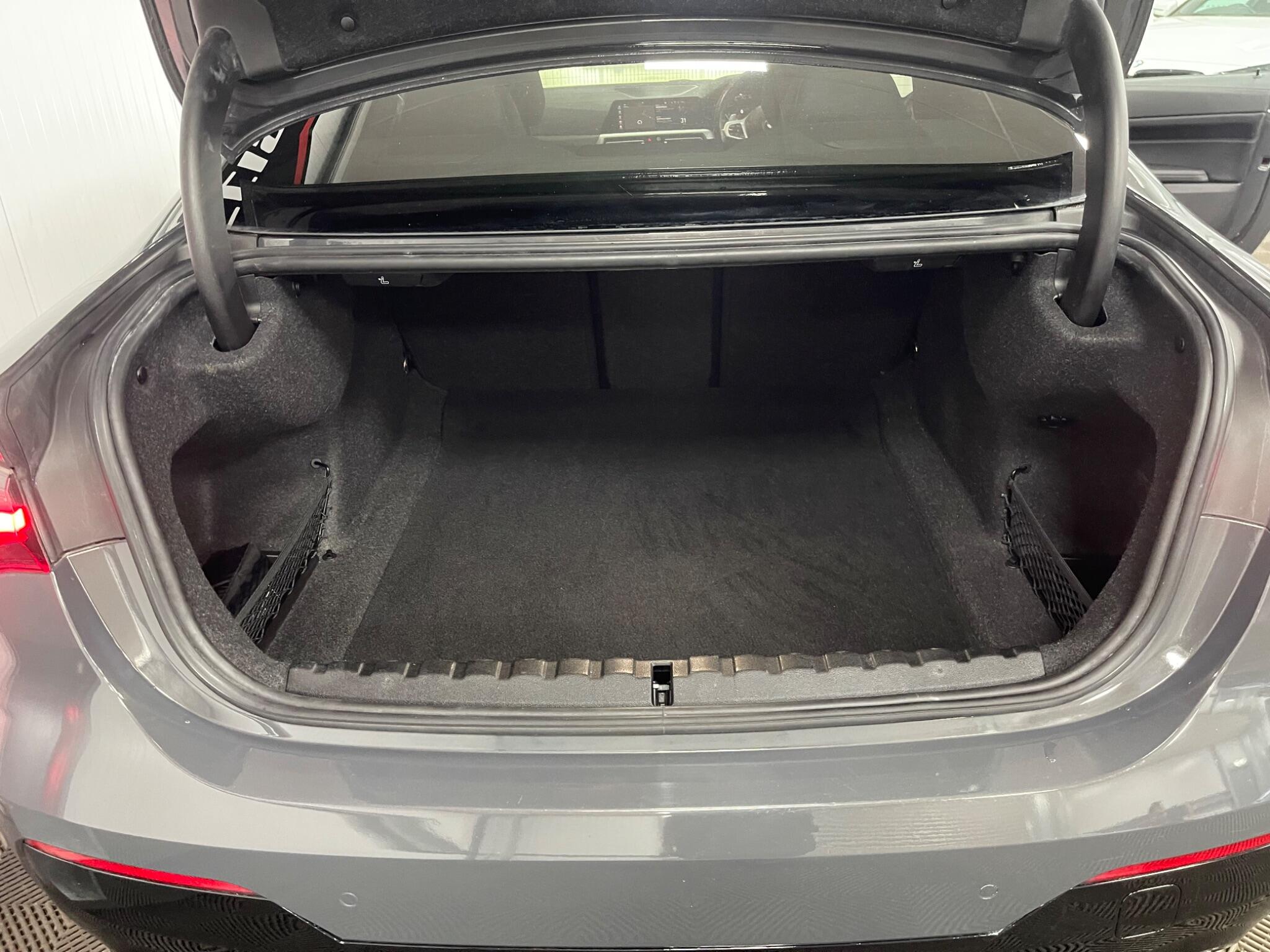 BMW 4 Series view 41