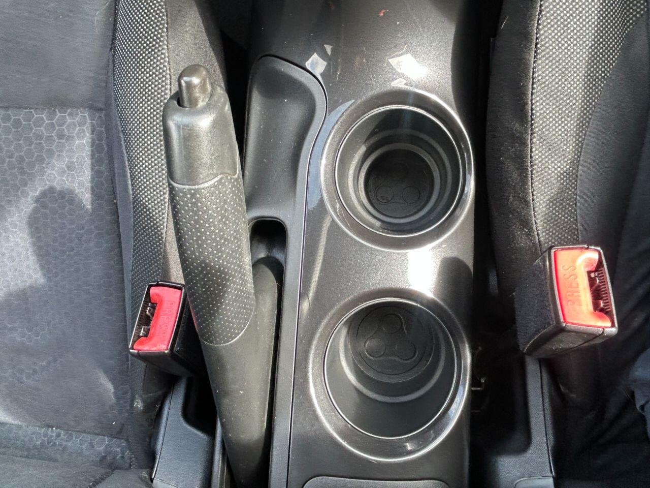 Nissan Juke view 21