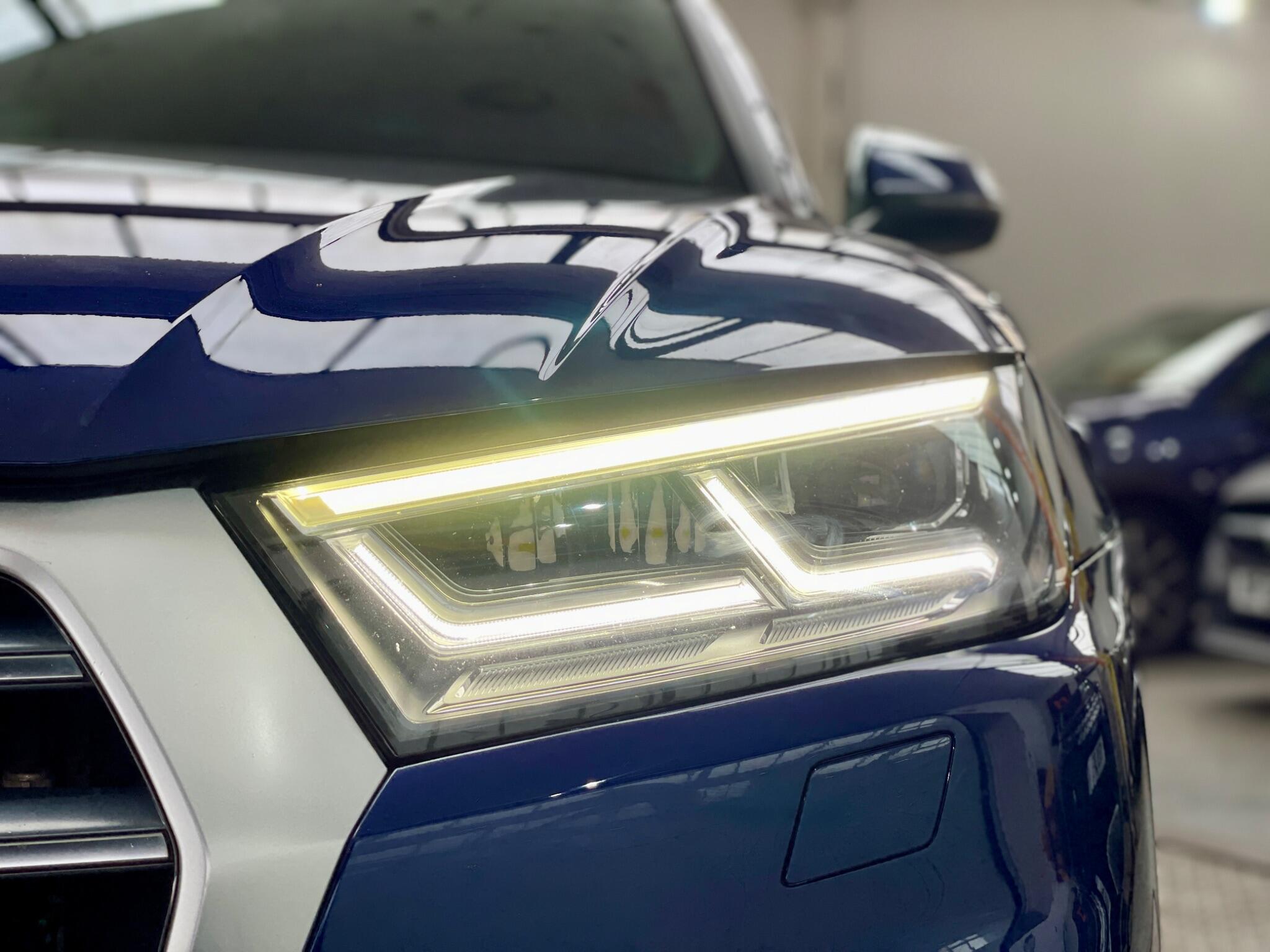 Audi Q5 view 30