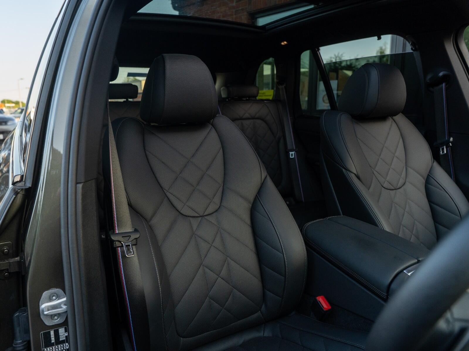 BMW X5 X5 view 61